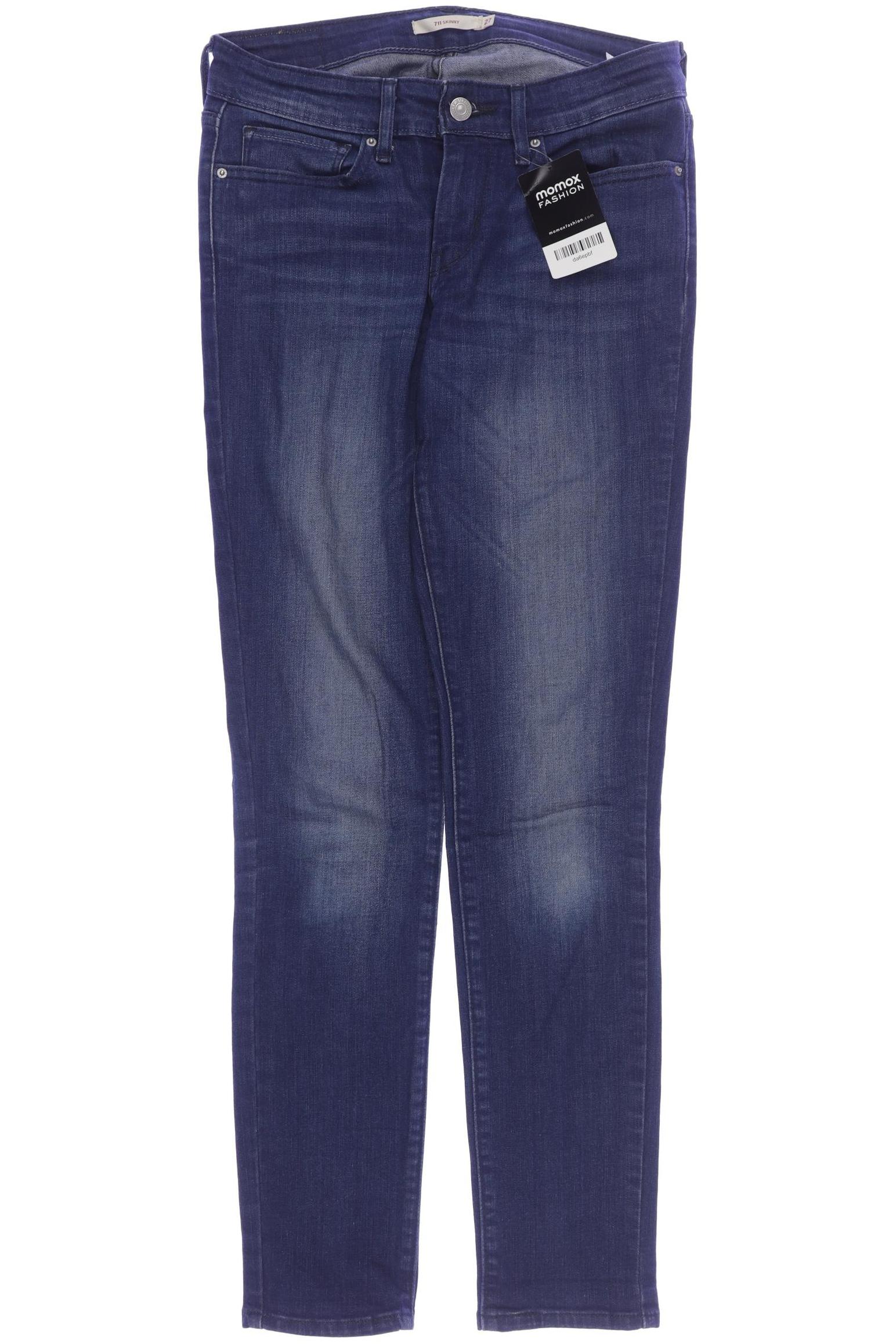 Thumbnail - Levis Damen Jeans, blau, Gr. 27
