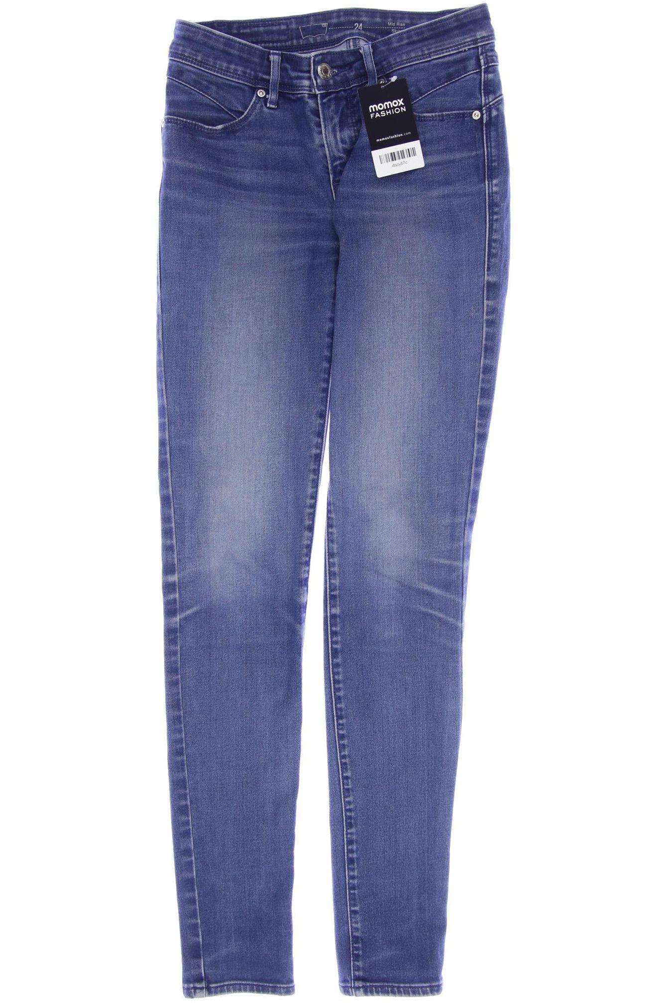 

Levis Damen Jeans, blau