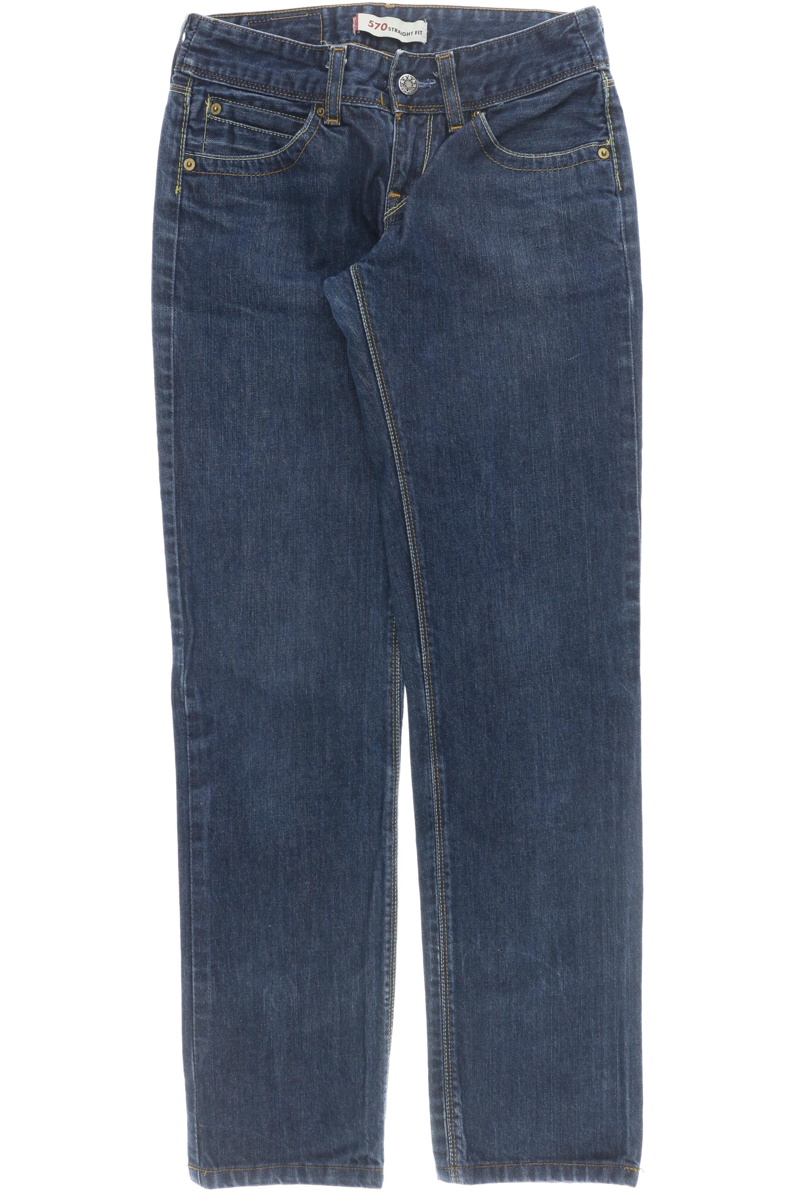 

Levis Damen Jeans, blau, Gr. 27