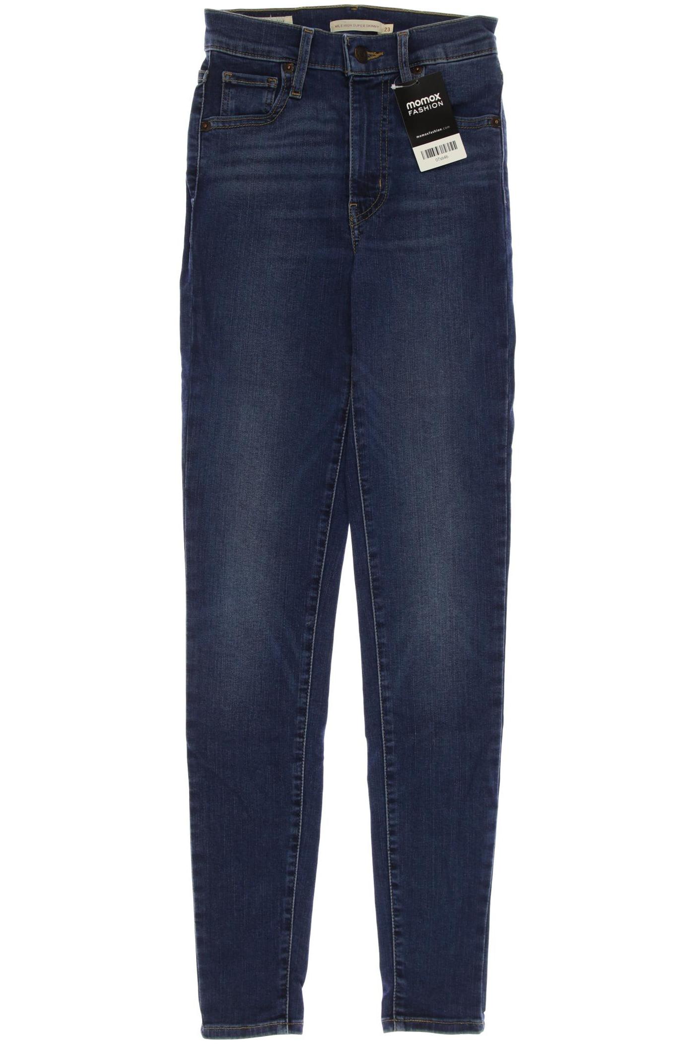 

Levis Damen Jeans, blau