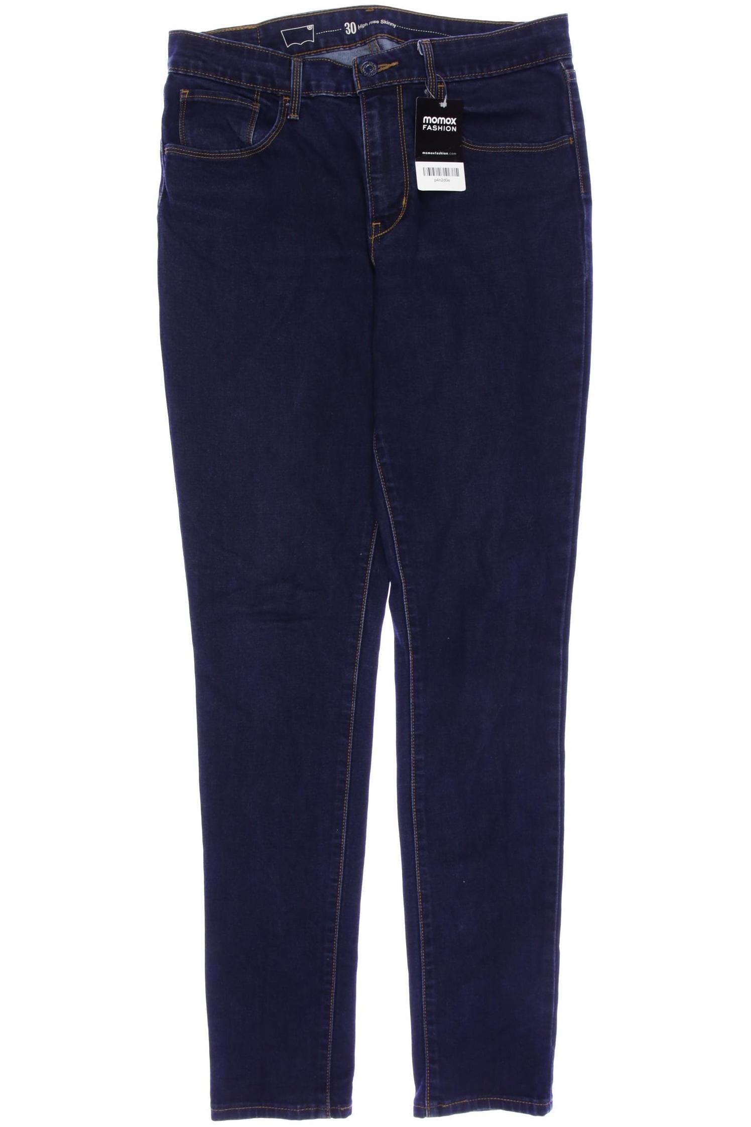 Thumbnail - Levis Damen Jeans, marineblau, Gr. 30