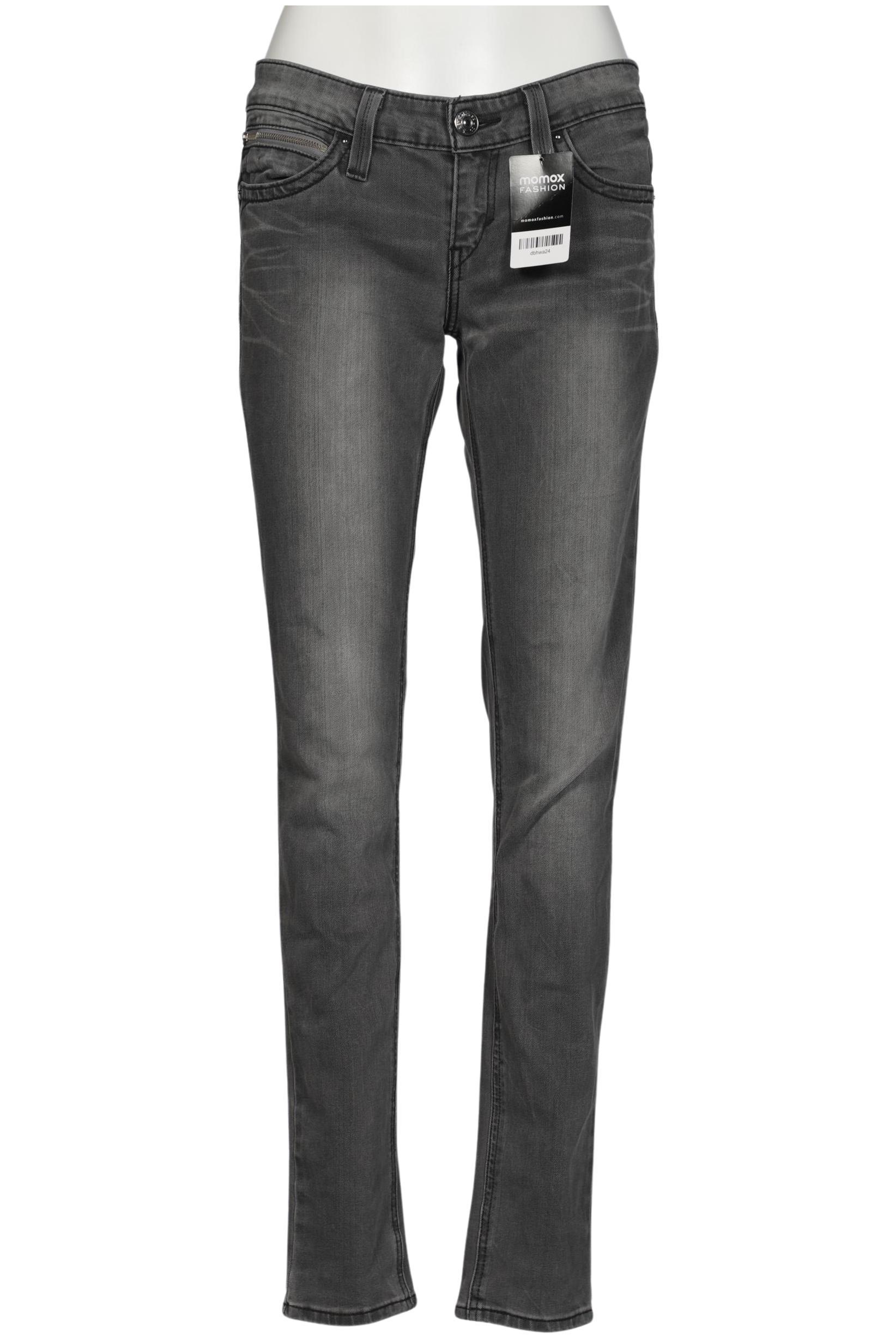 

Levis Damen Jeans, grau, Gr. 28