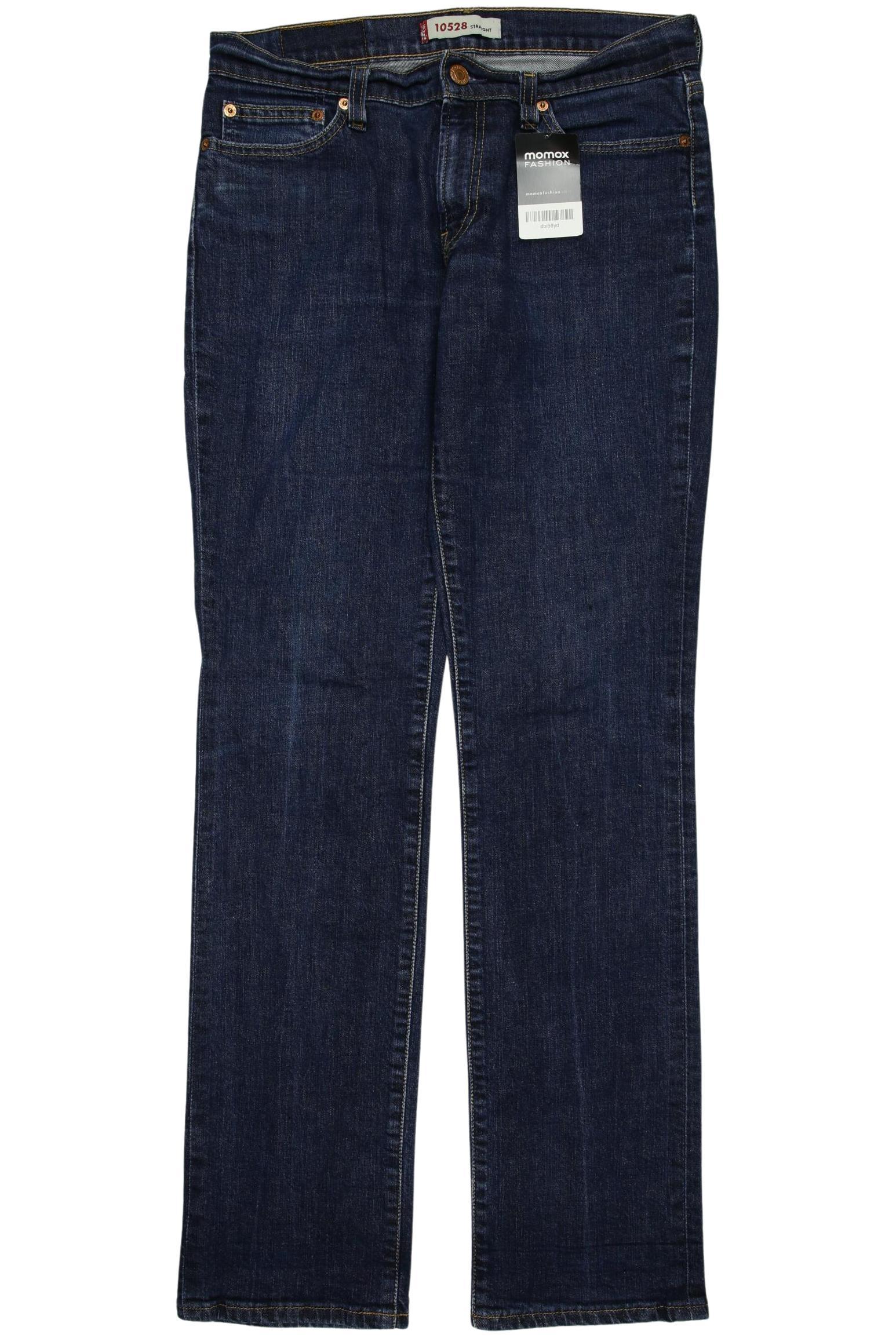 

Levis Damen Jeans, blau, Gr. 30