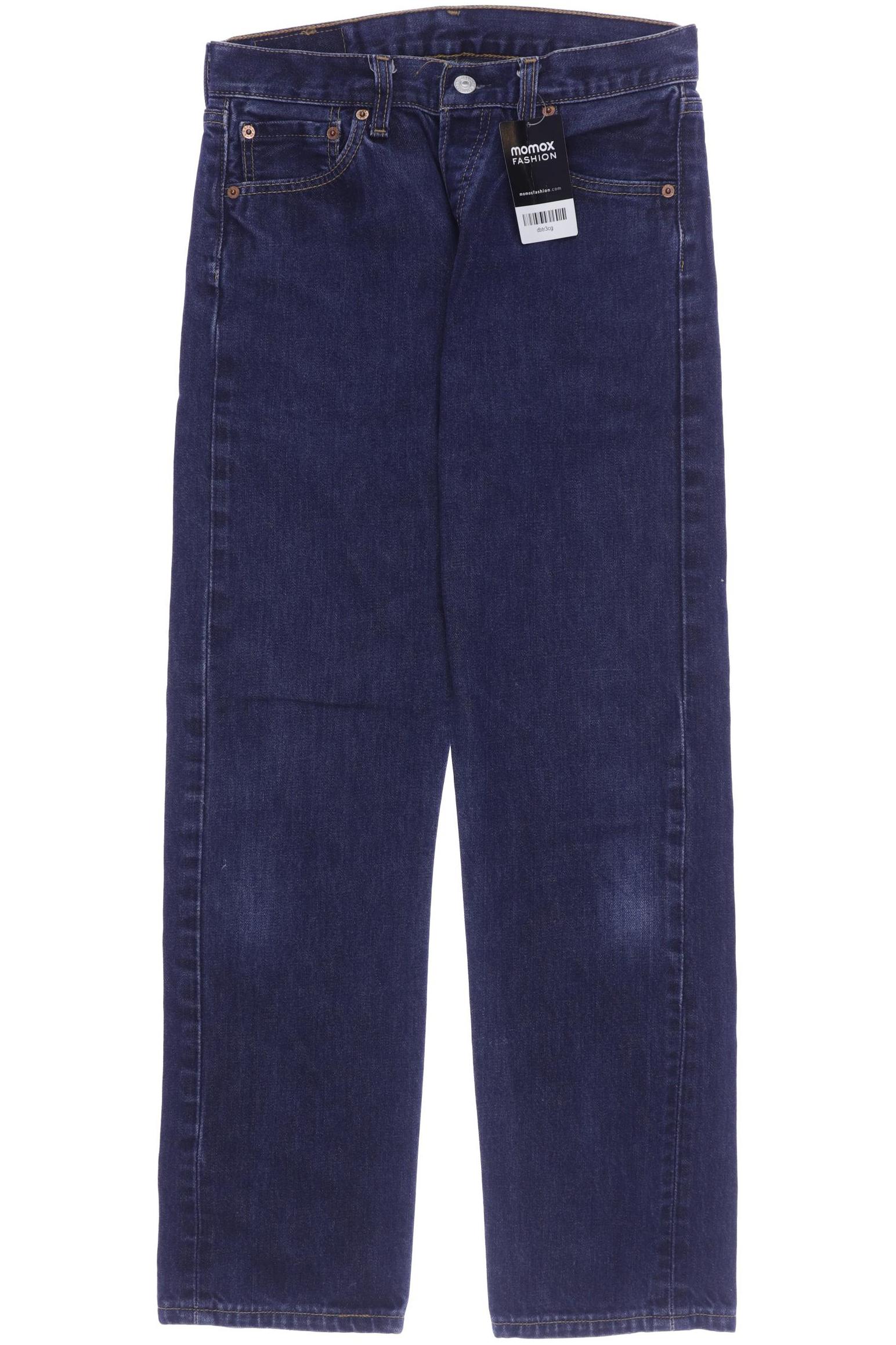 

Levis Damen Jeans, blau, Gr. 30