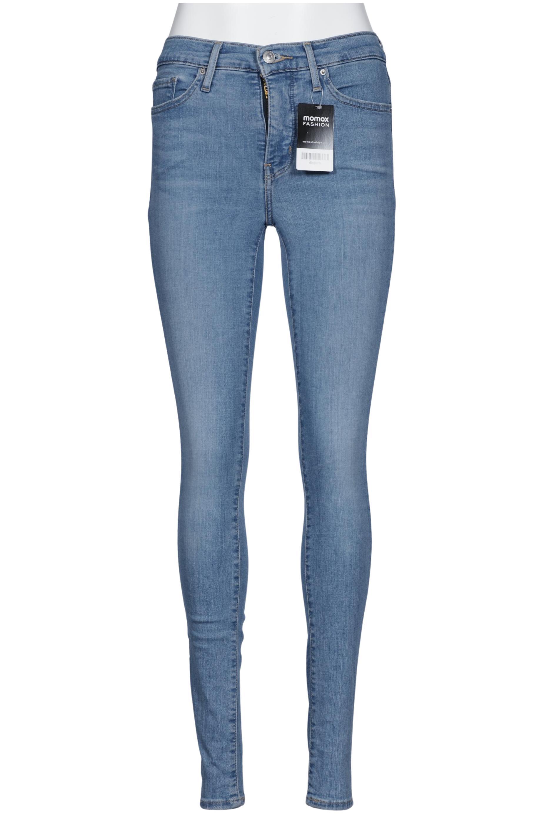 

Levis Damen Jeans, blau, Gr. 27