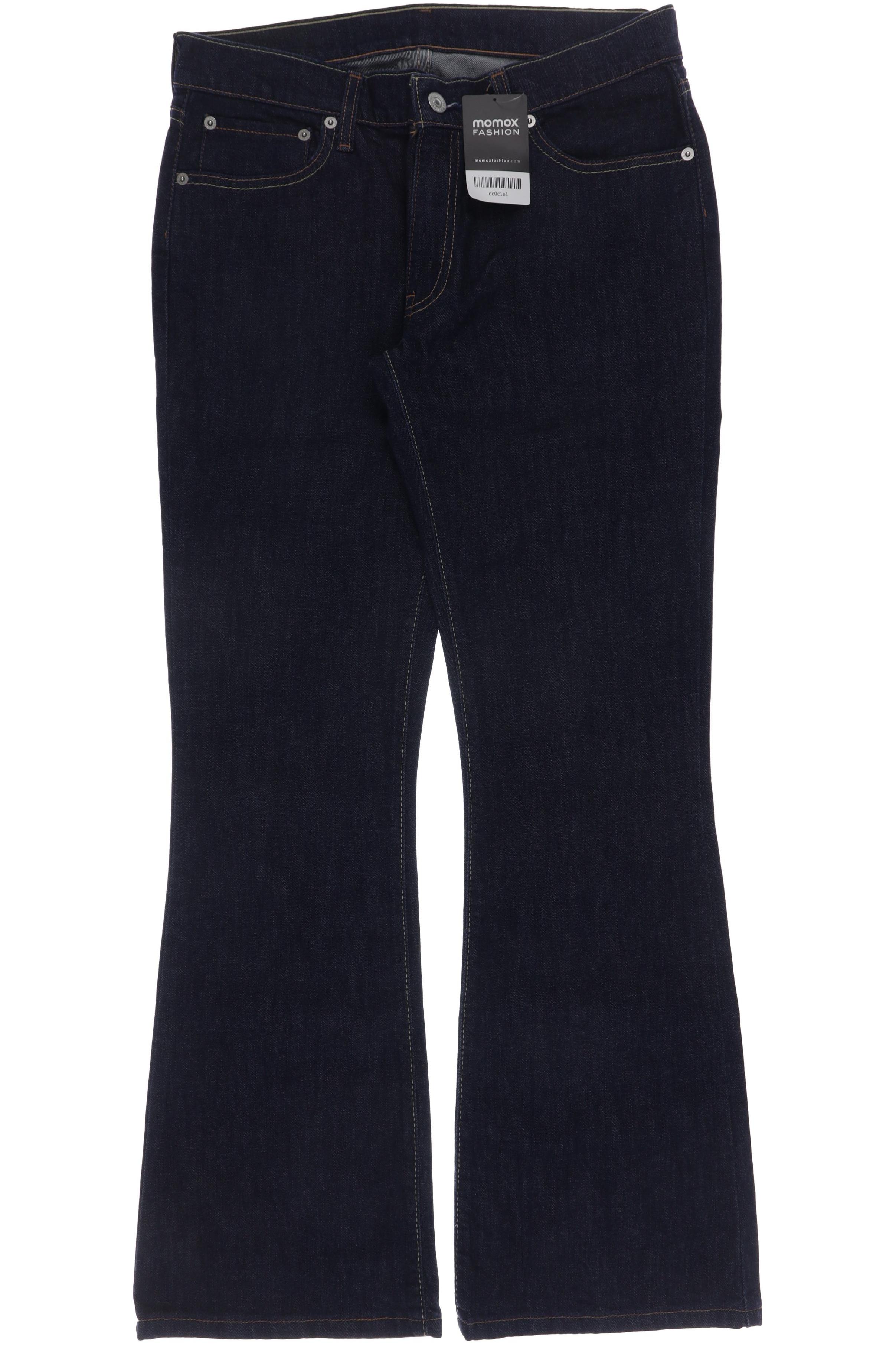 

Levis Damen Jeans, blau, Gr. 31