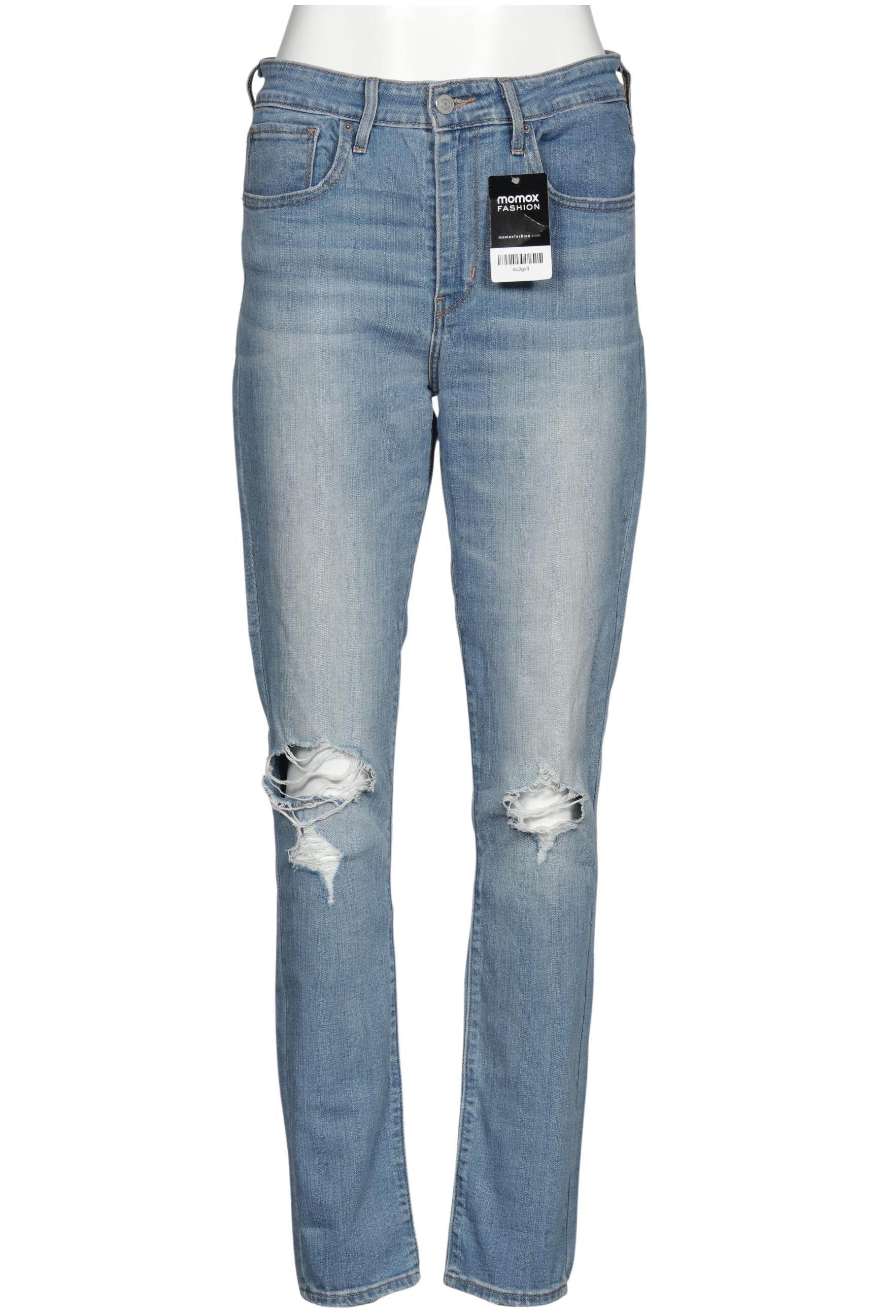 

Levis Damen Jeans, hellblau, Gr. 30