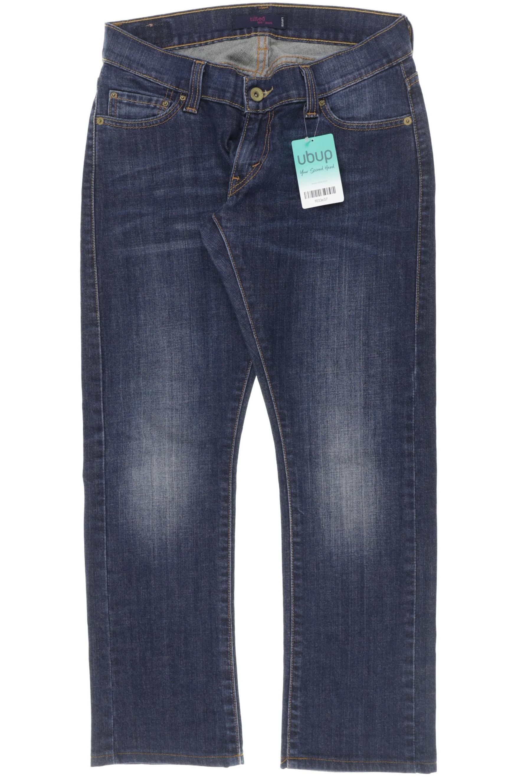 

Levis Damen Jeans, blau, Gr. 30