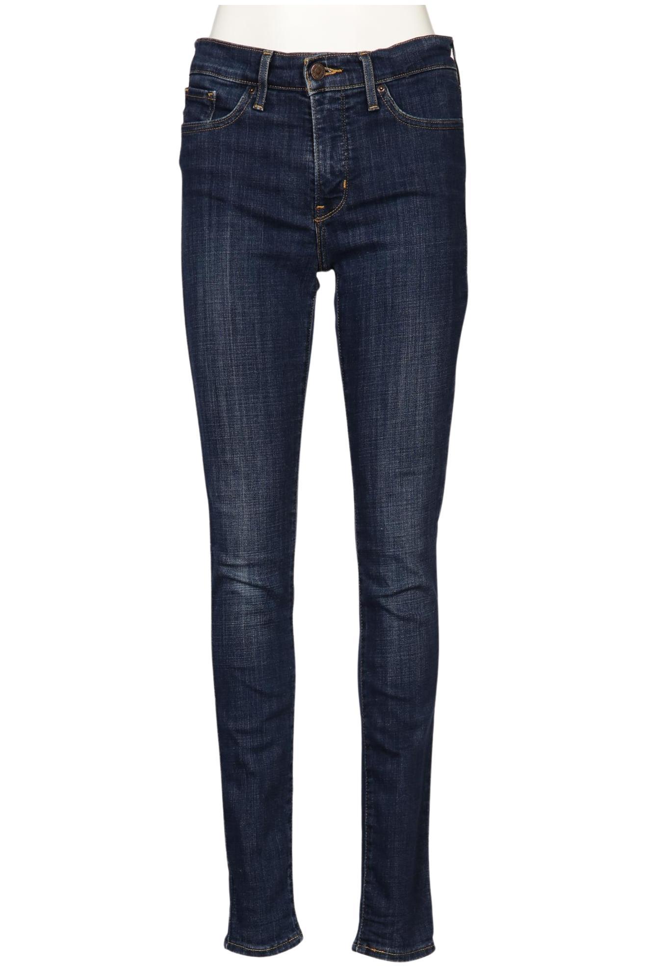 

Levis Damen Jeans, marineblau, Gr. 28