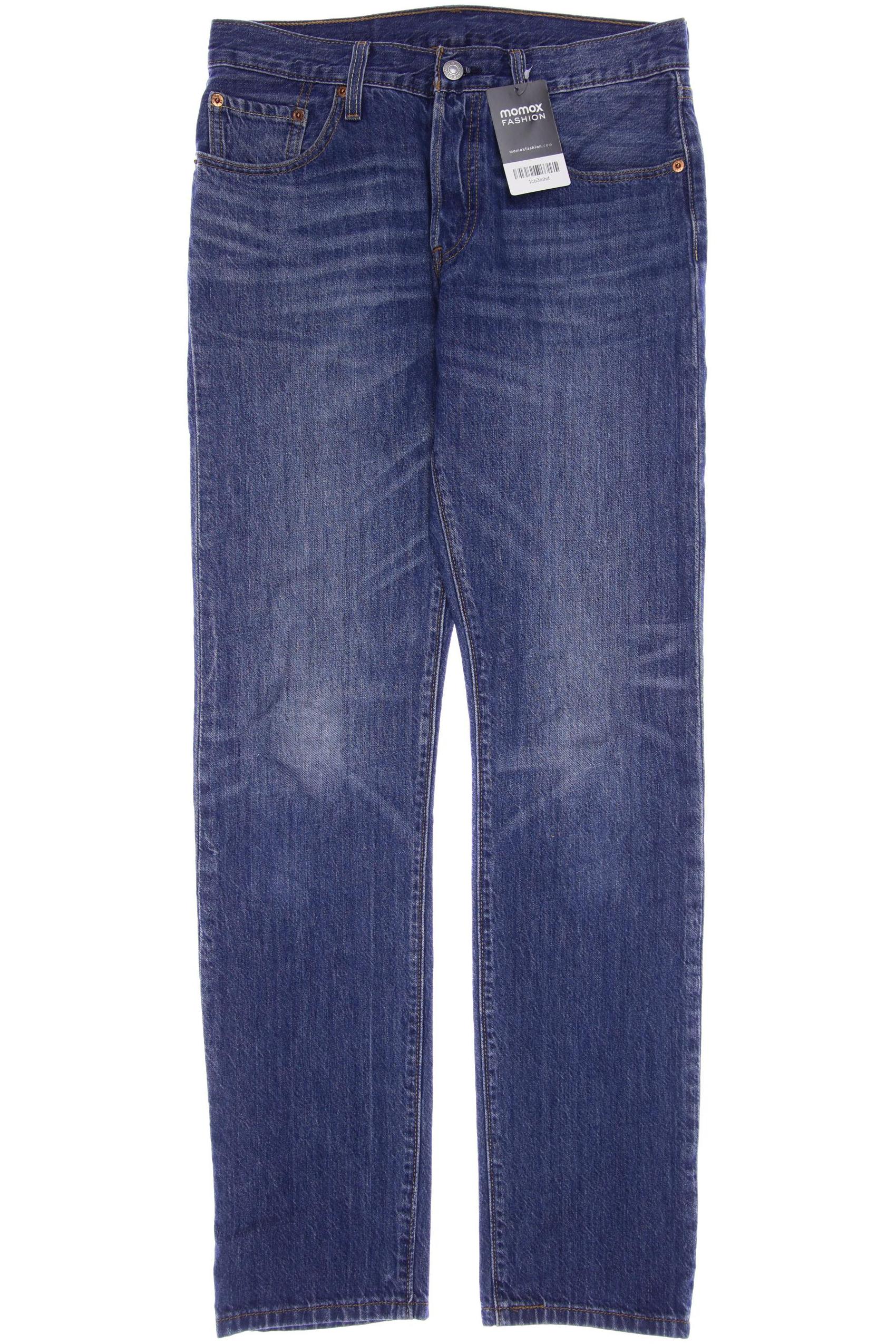 

Levis Damen Jeans, blau, Gr. 40