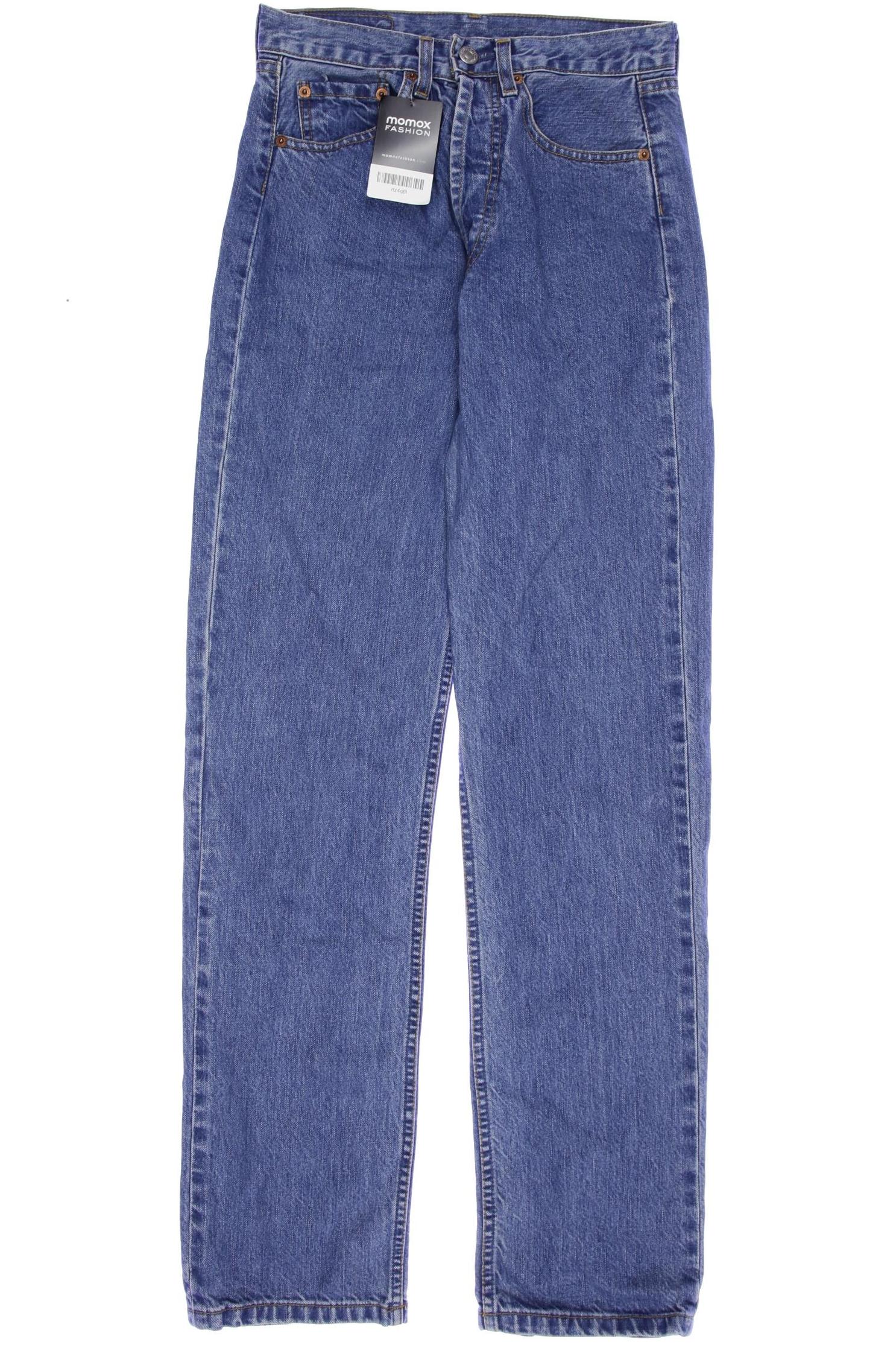

Levis Damen Jeans, blau, Gr. 29