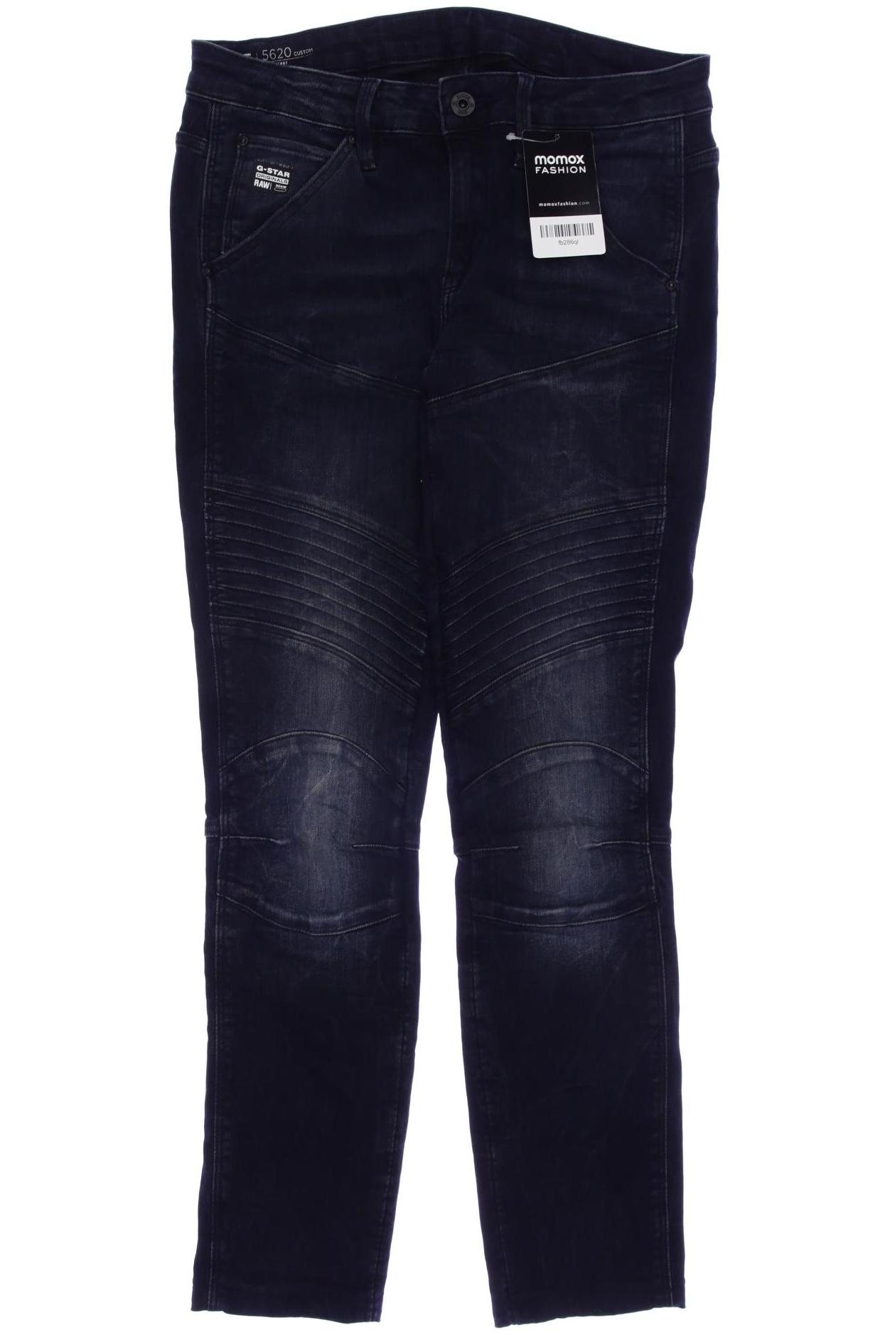 

Levis Damen Jeans, marineblau, Gr. 30