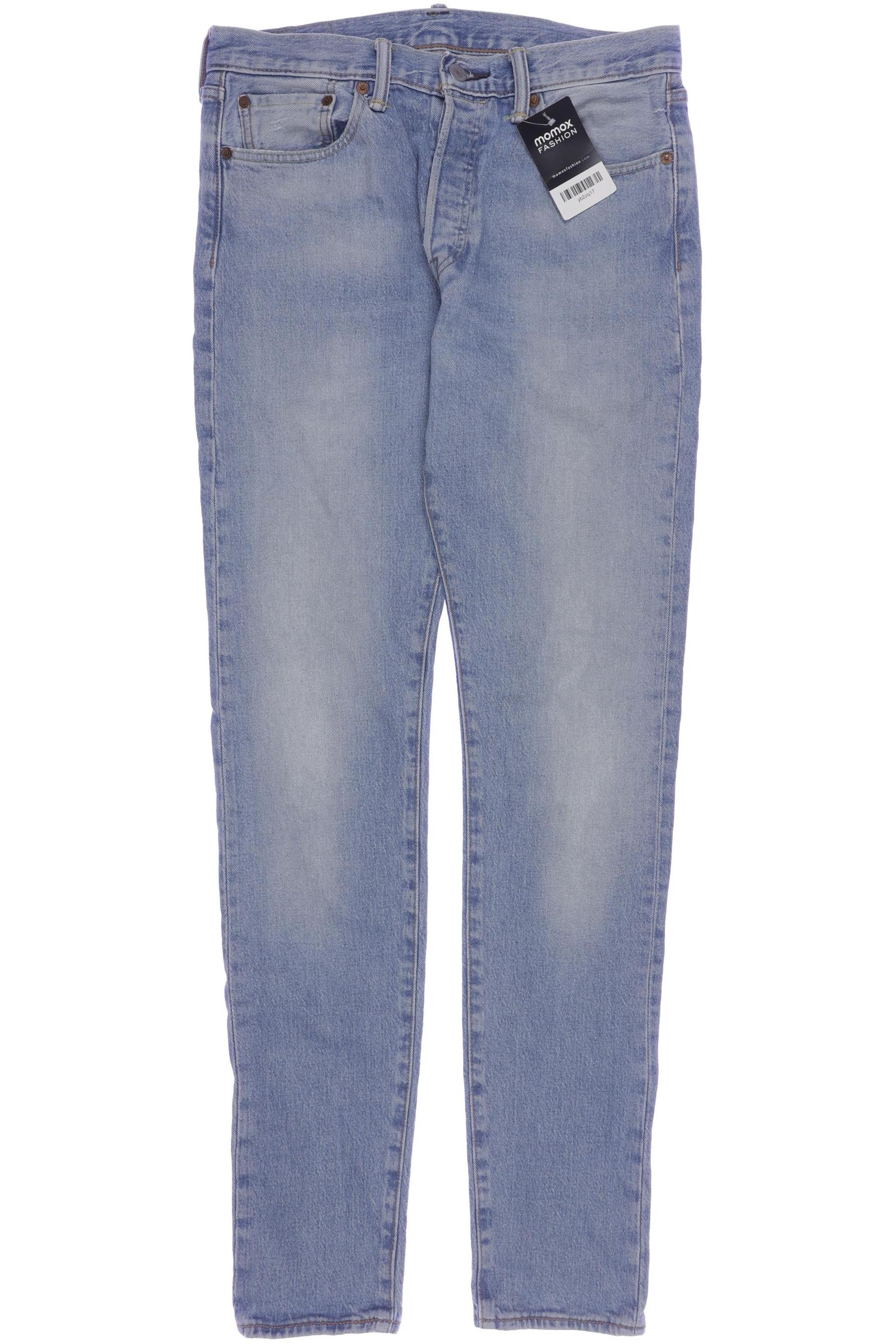 

Levis Damen Jeans, blau, Gr. 34