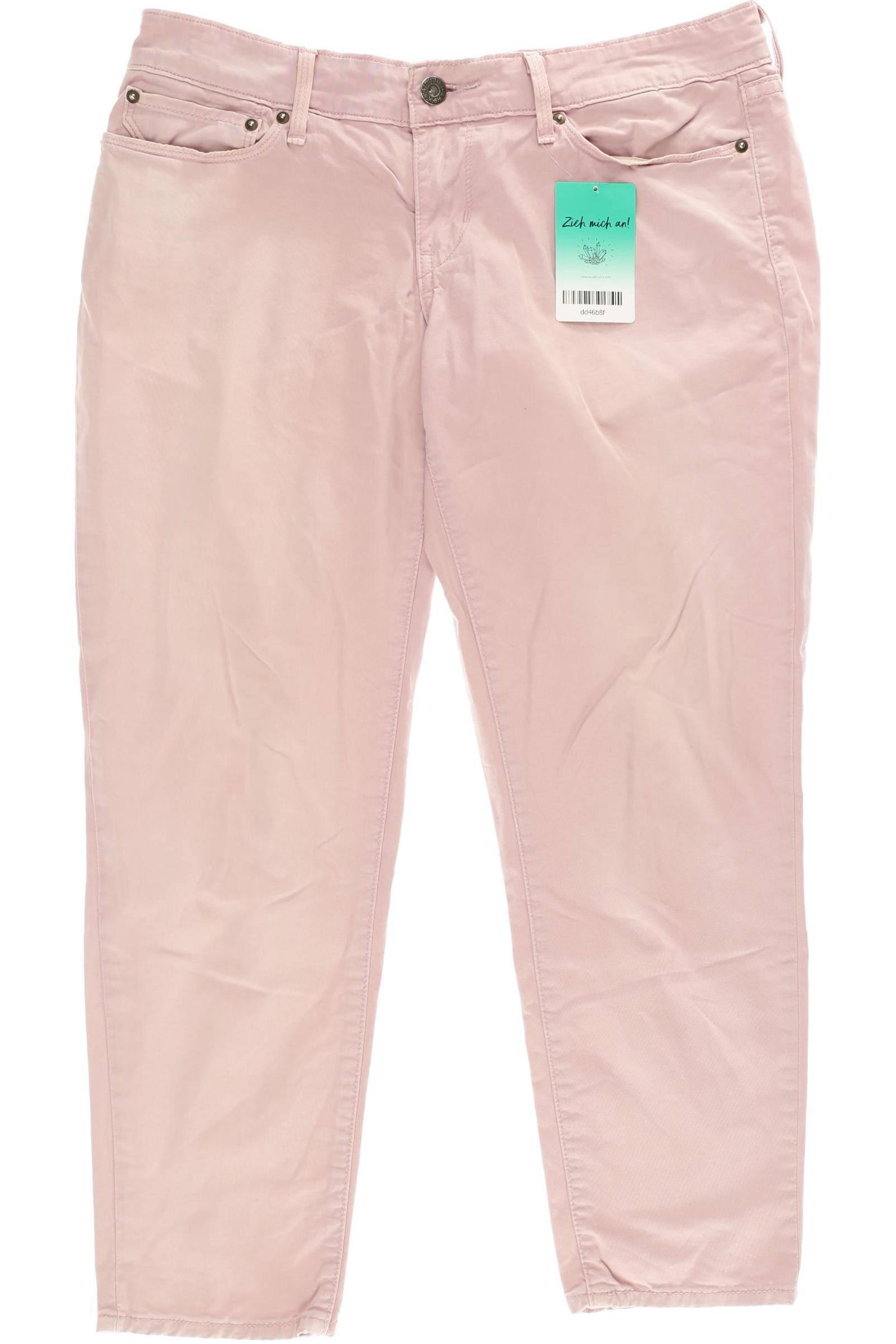

Levis Damen Jeans, pink, Gr. 27