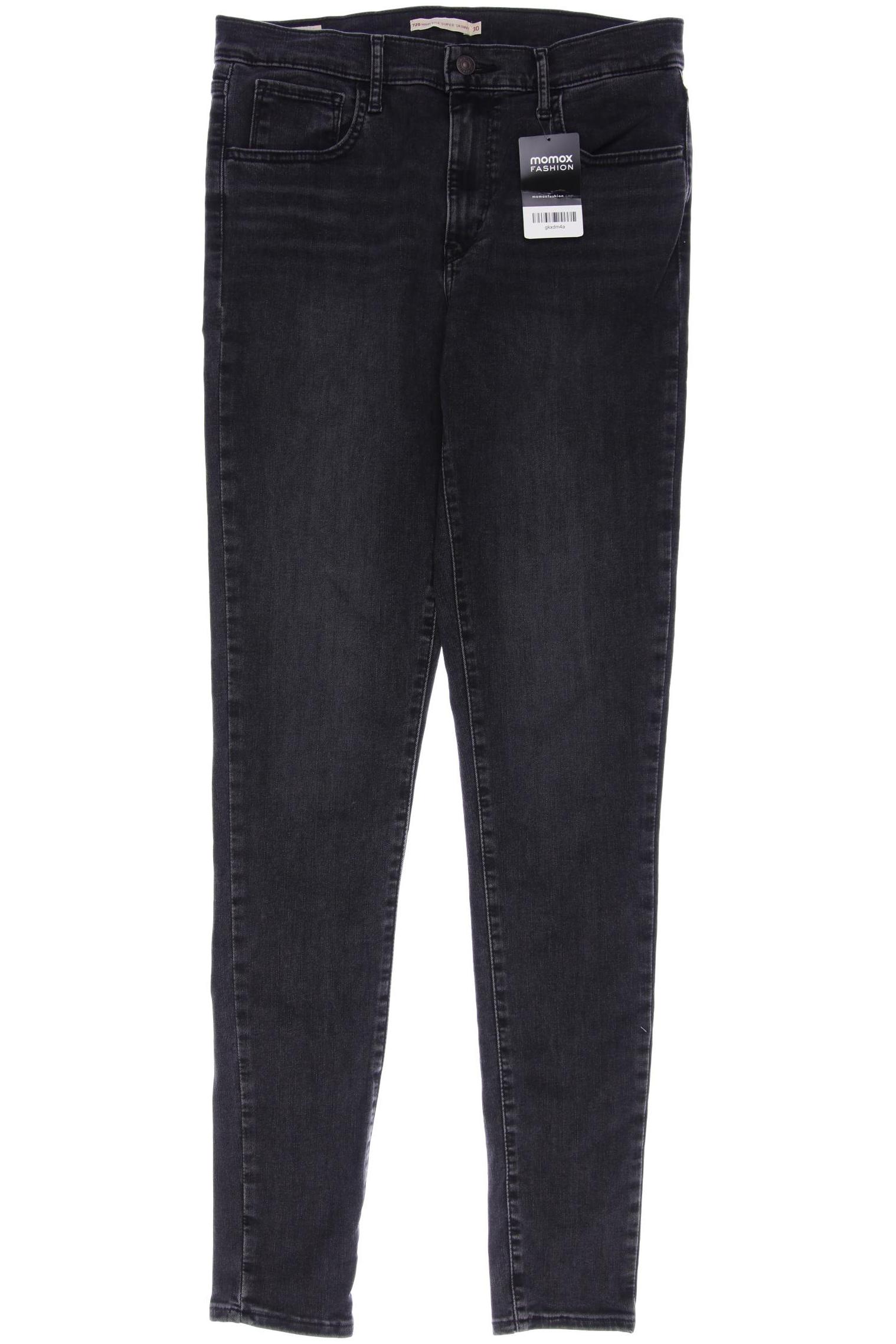 

Levis Damen Jeans, grau