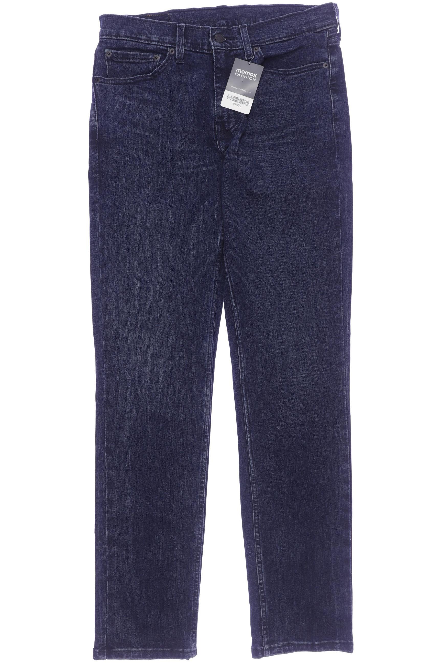 

Levis Damen Jeans, marineblau, Gr. 31