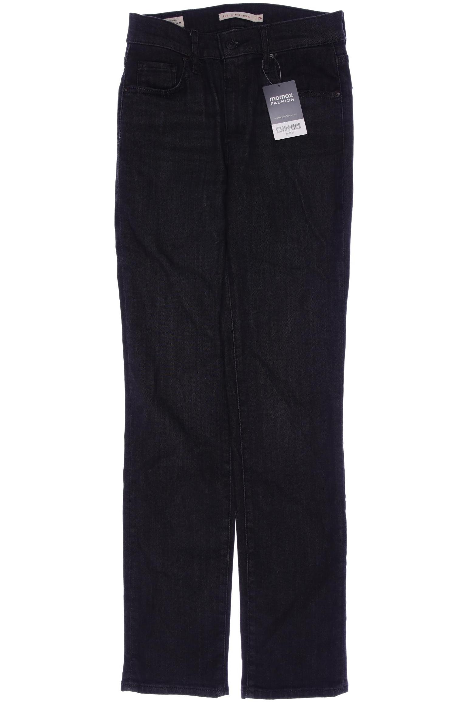 

Levis Damen Jeans, grau