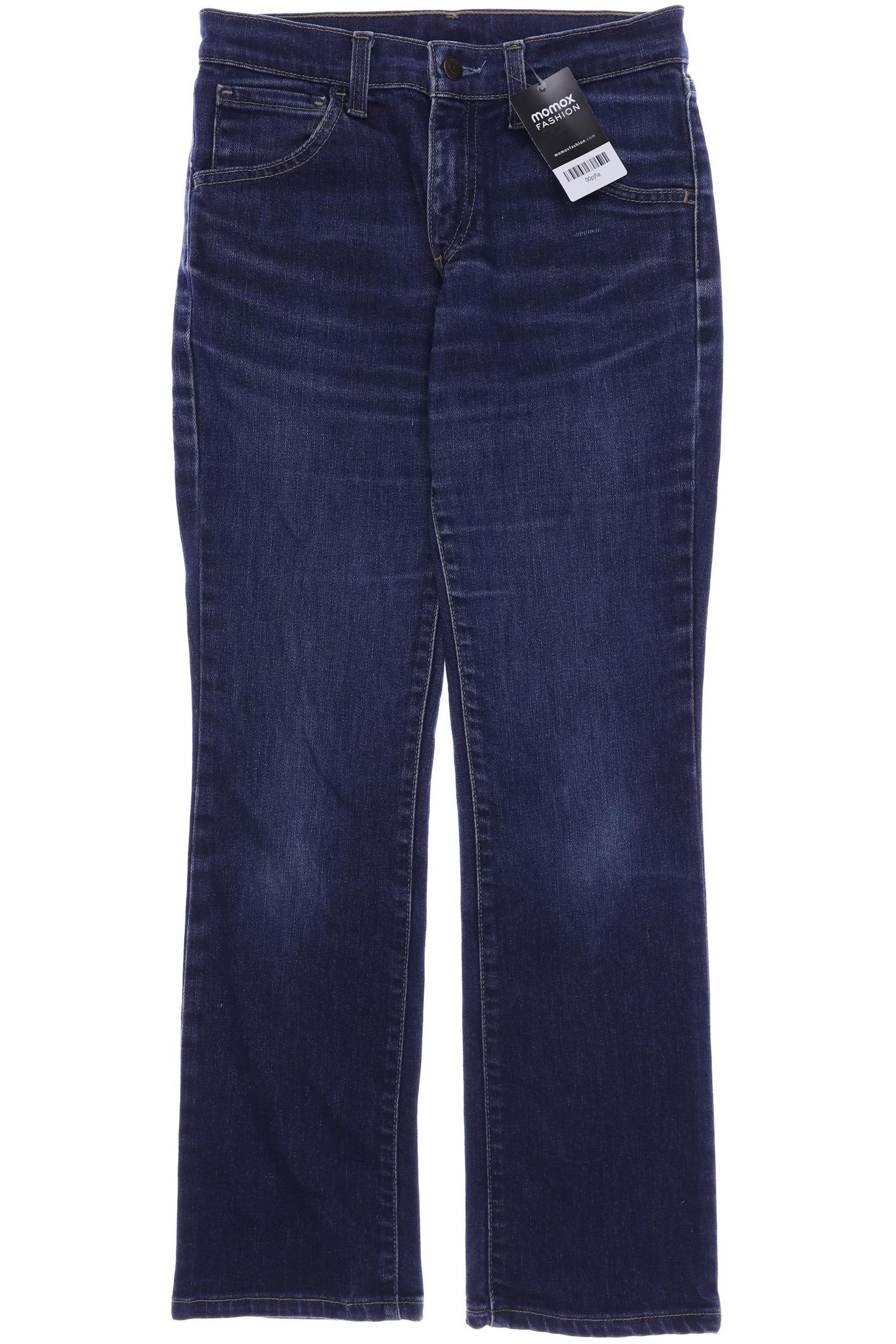 

Levis Damen Jeans, marineblau