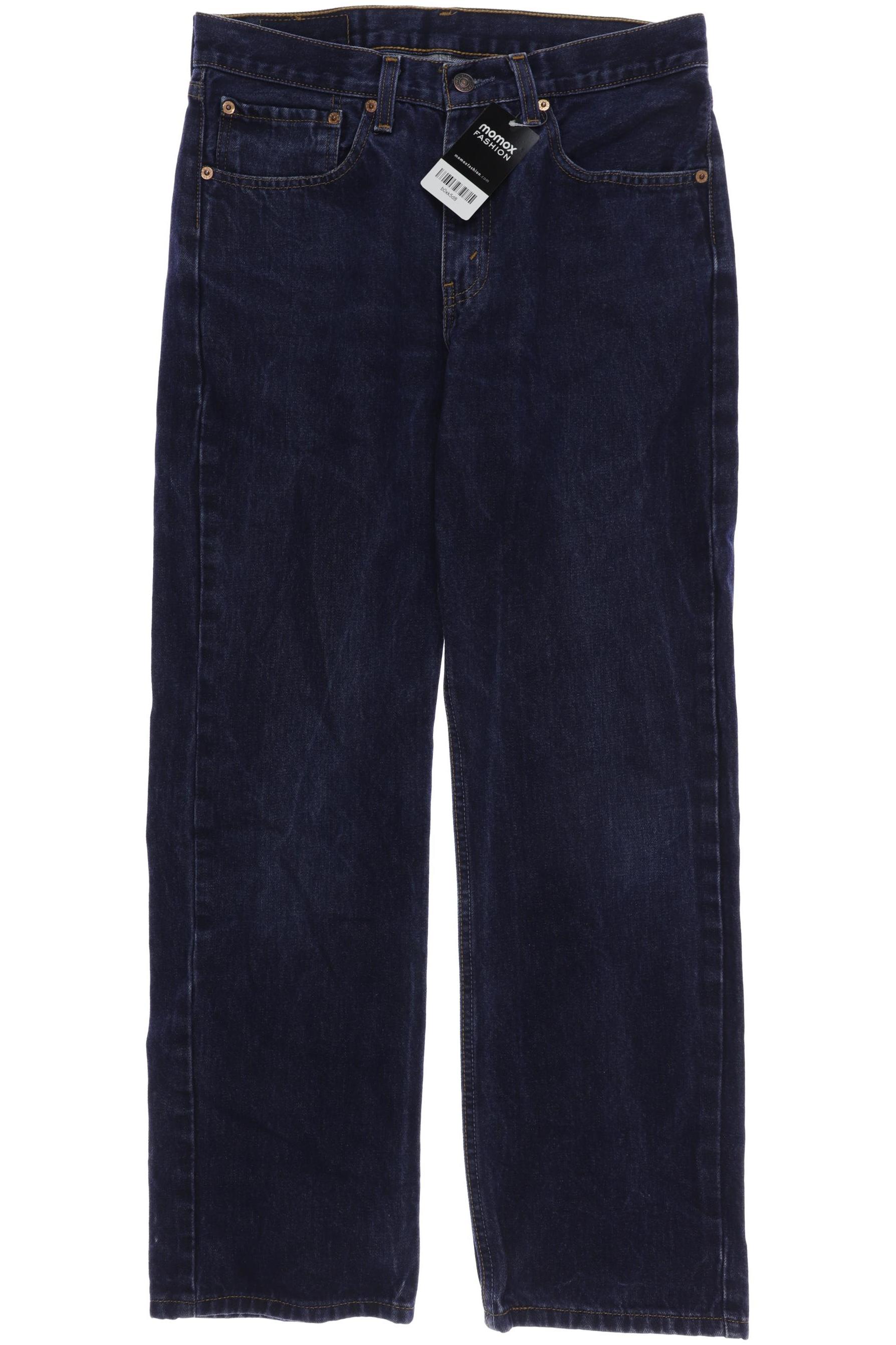 

Levis Damen Jeans, marineblau, Gr. 32