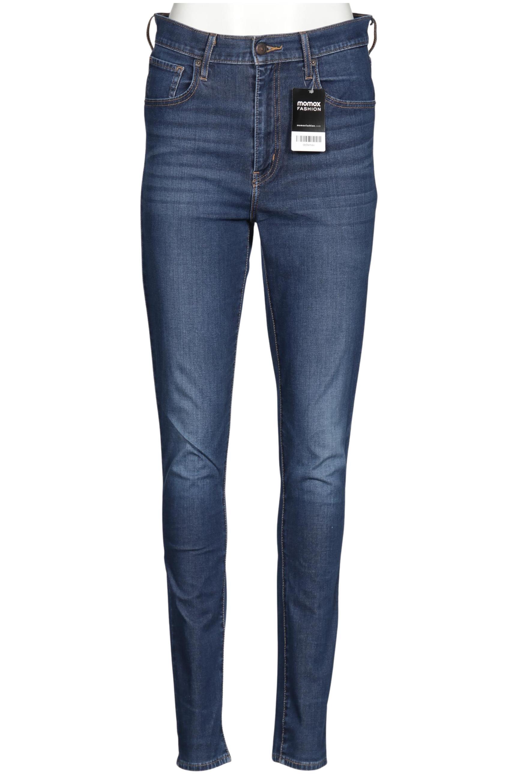 

Levis Damen Jeans, blau, Gr. 30