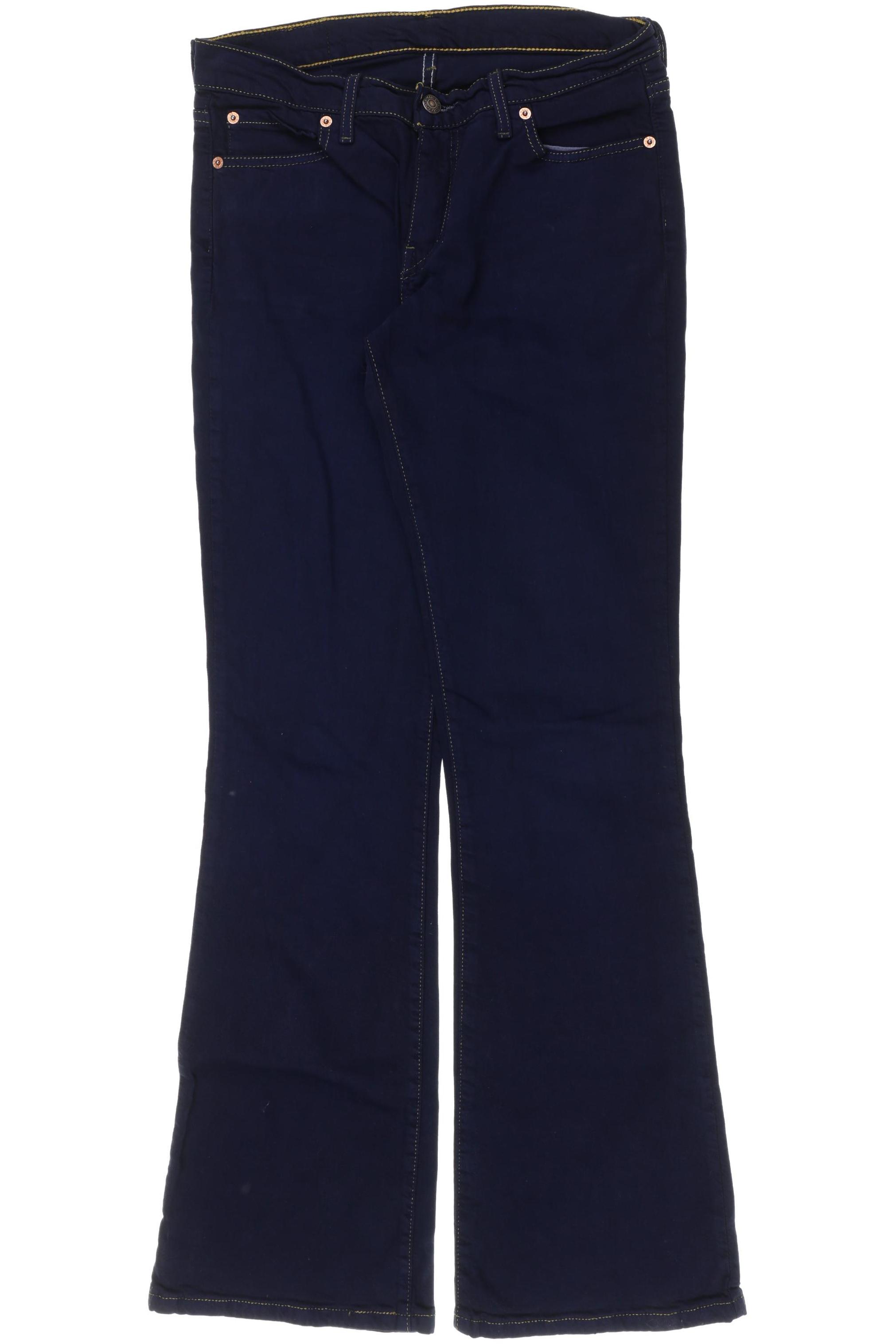 

Levis Damen Jeans, blau, Gr. 31