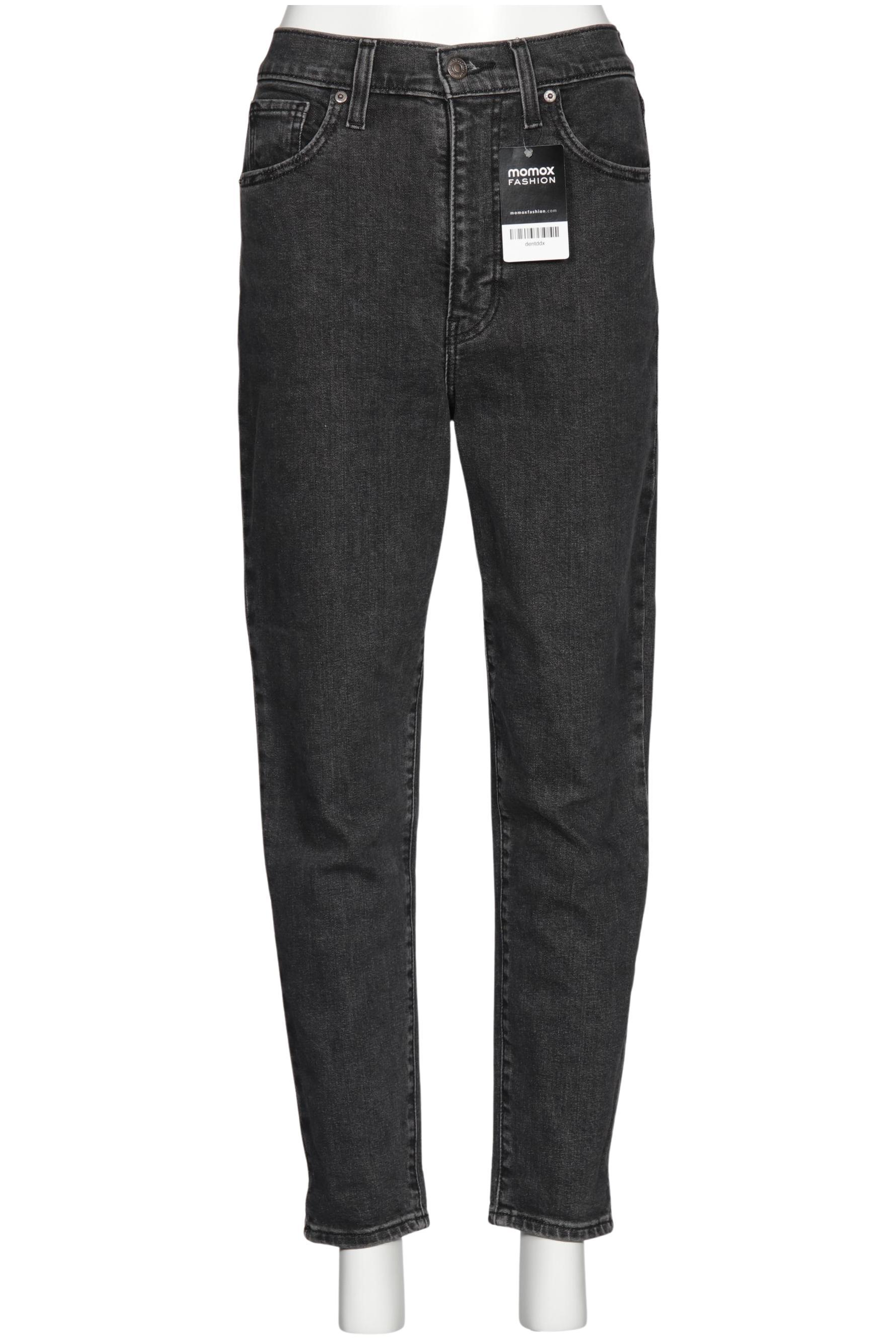 

Levis Damen Jeans, grau, Gr. 26