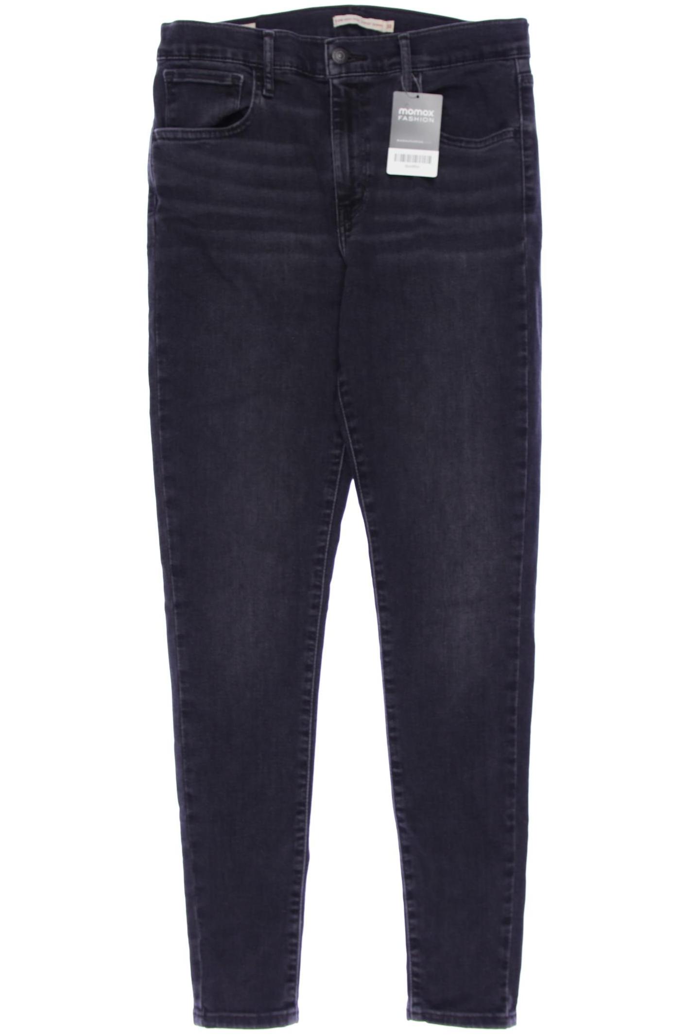 

Levis Damen Jeans, grau, Gr. 30