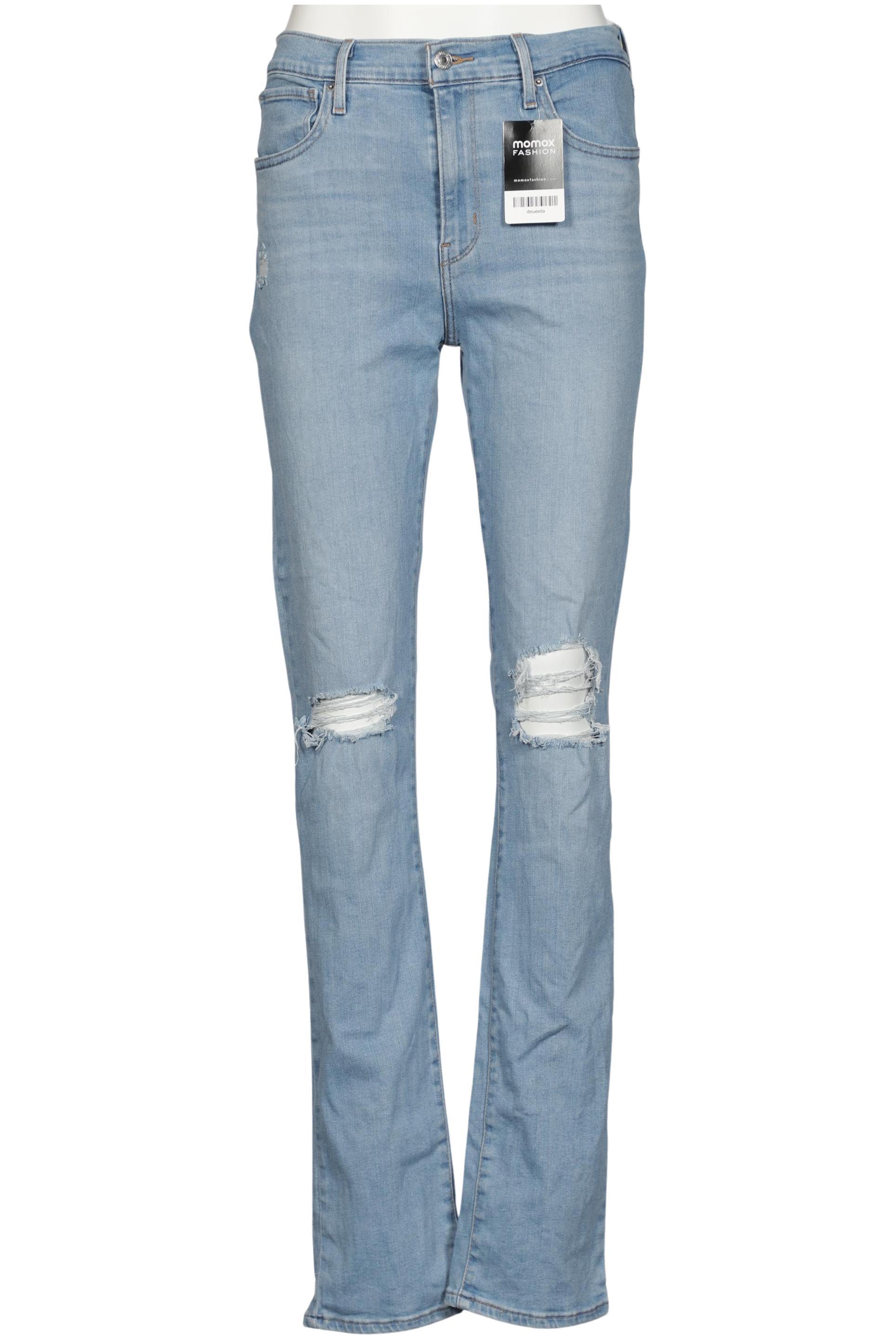 

Levis Damen Jeans, hellblau, Gr. 30