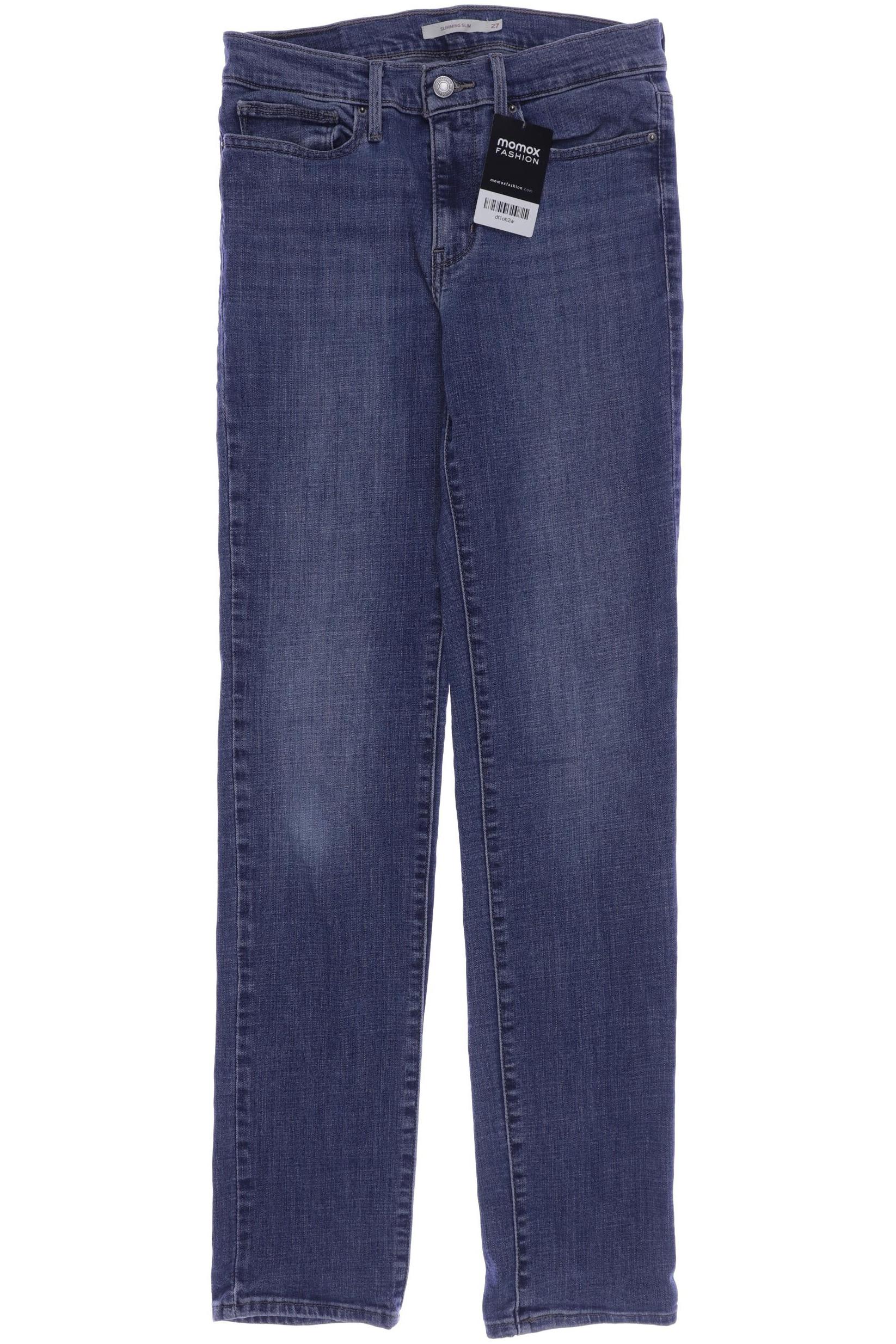 

Levis Damen Jeans, blau