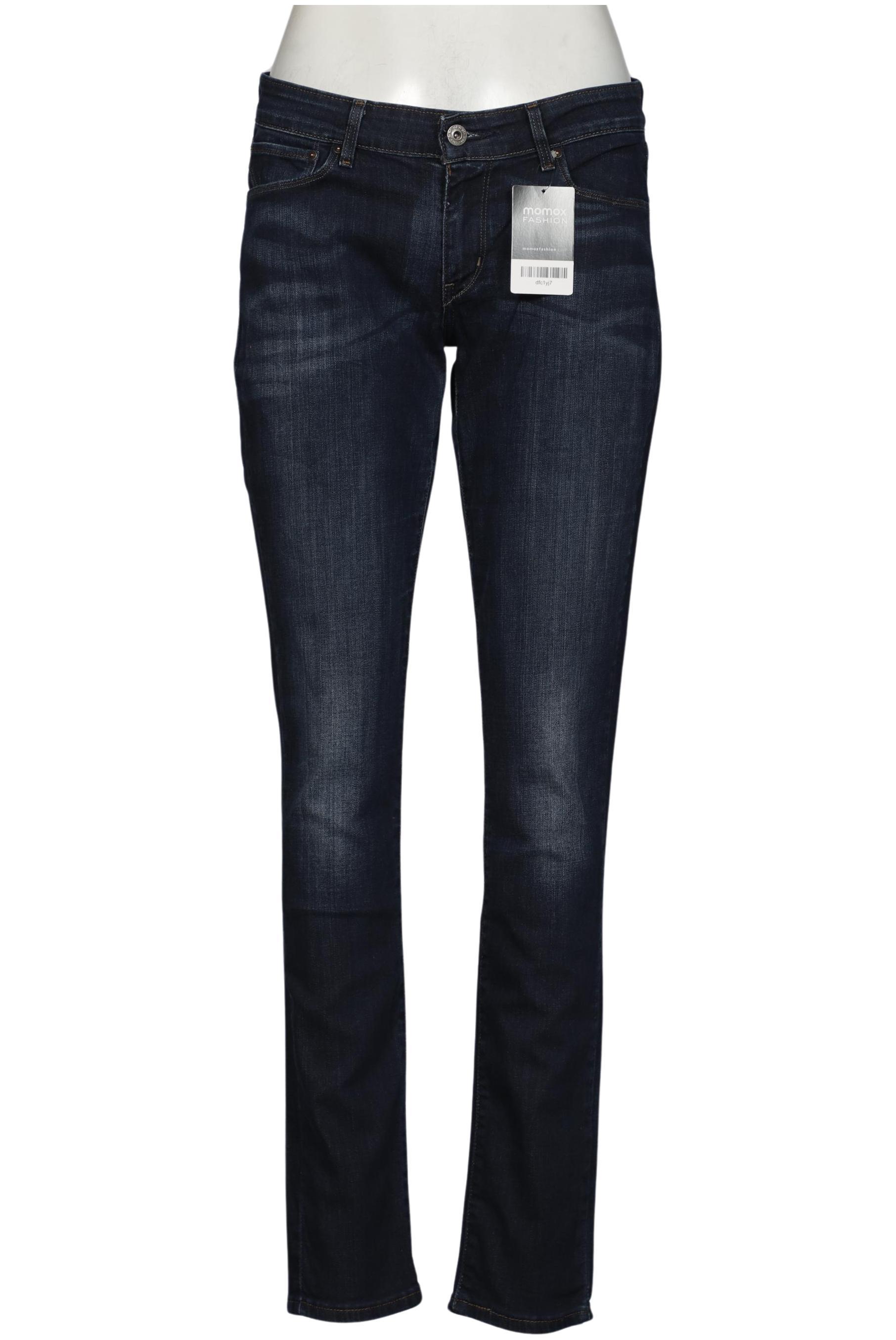 

Levis Damen Jeans, marineblau, Gr. 30