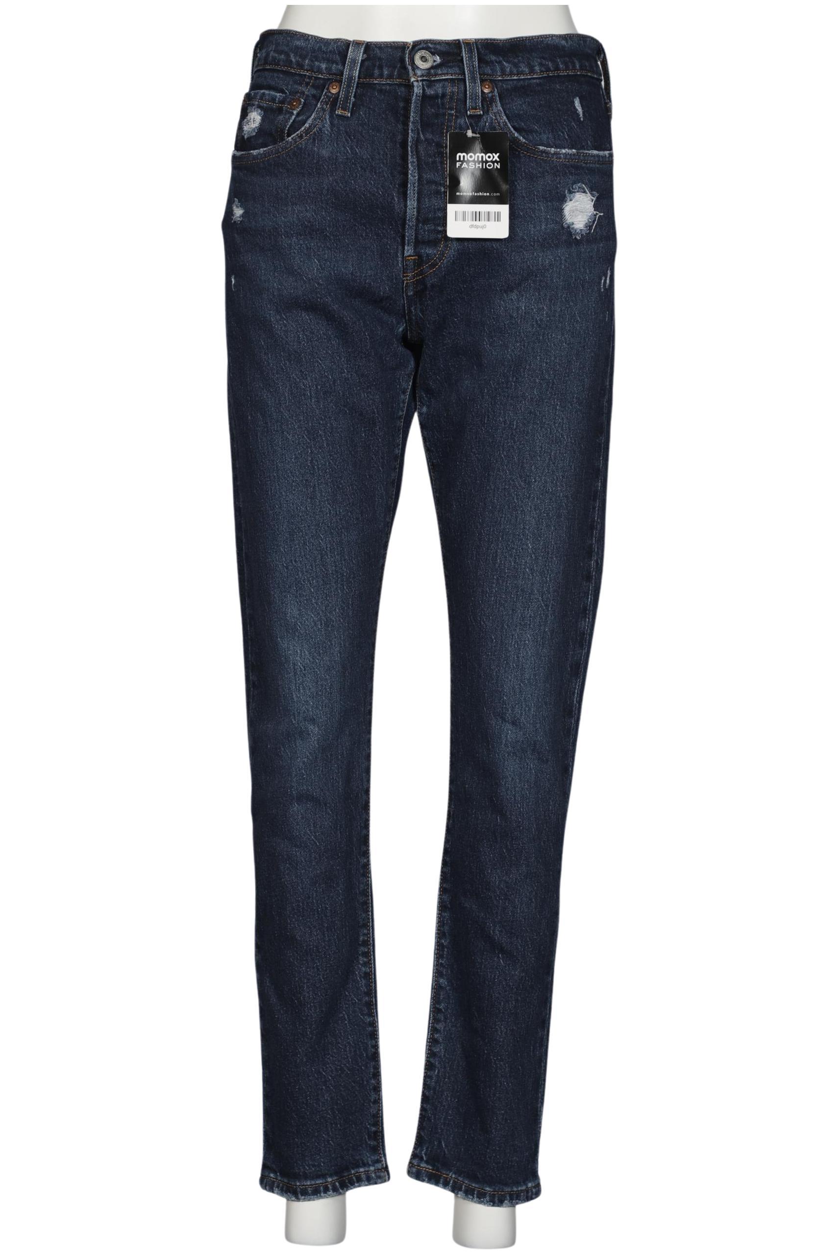 

Levis Damen Jeans, blau, Gr. 28