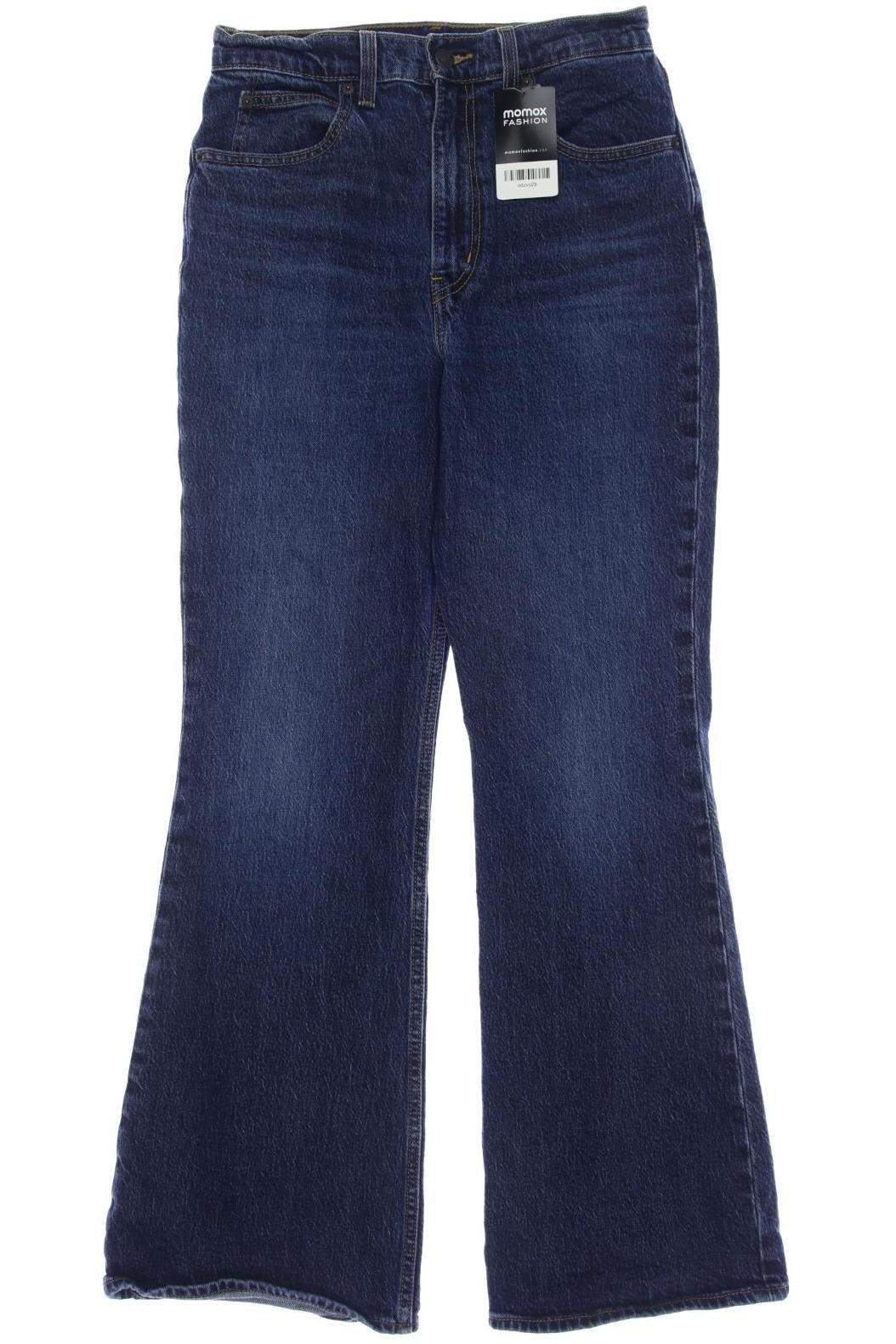 Thumbnail - Levis Damen Jeans, blau, Gr. 28
