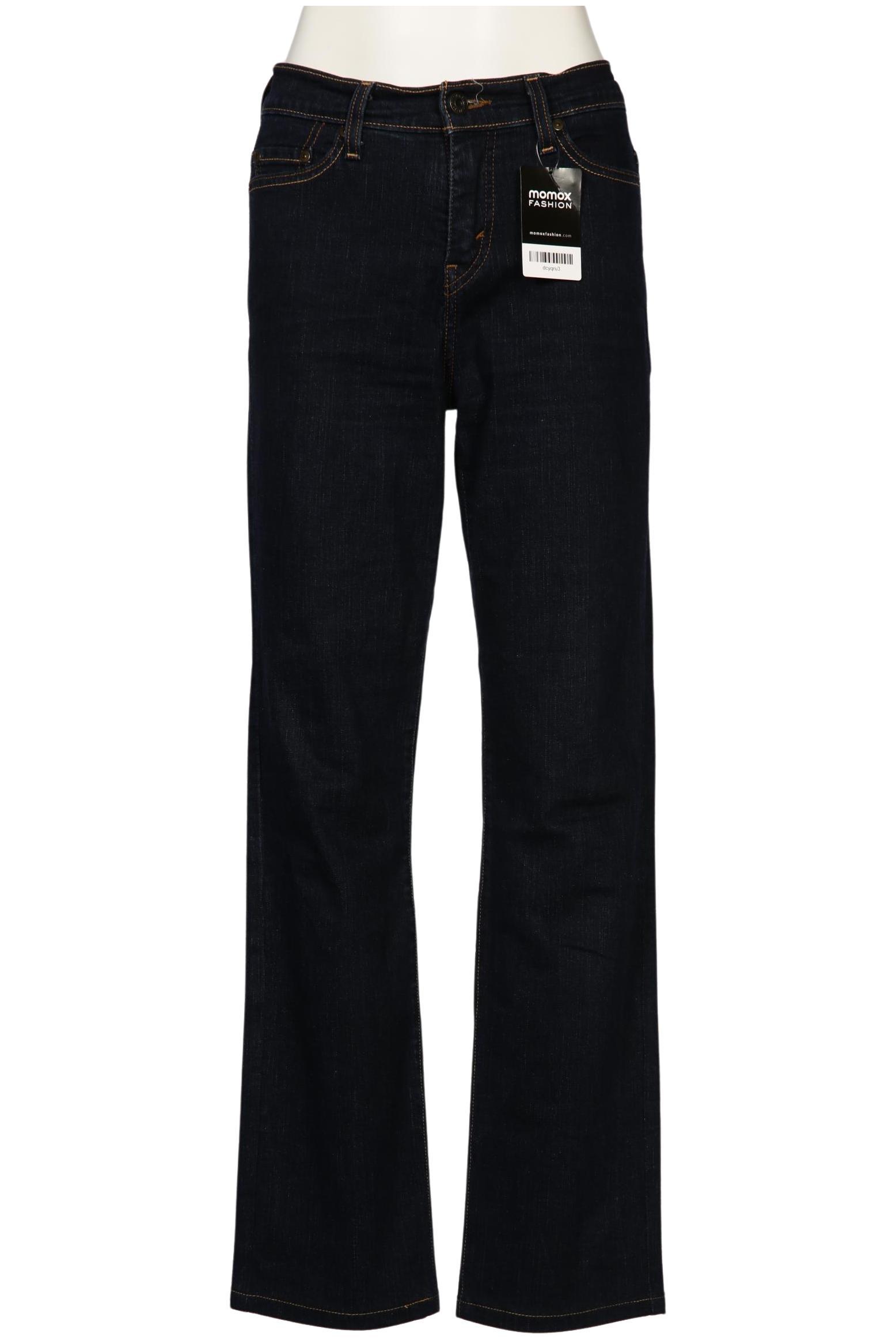 

Levis Damen Jeans, marineblau, Gr. 28