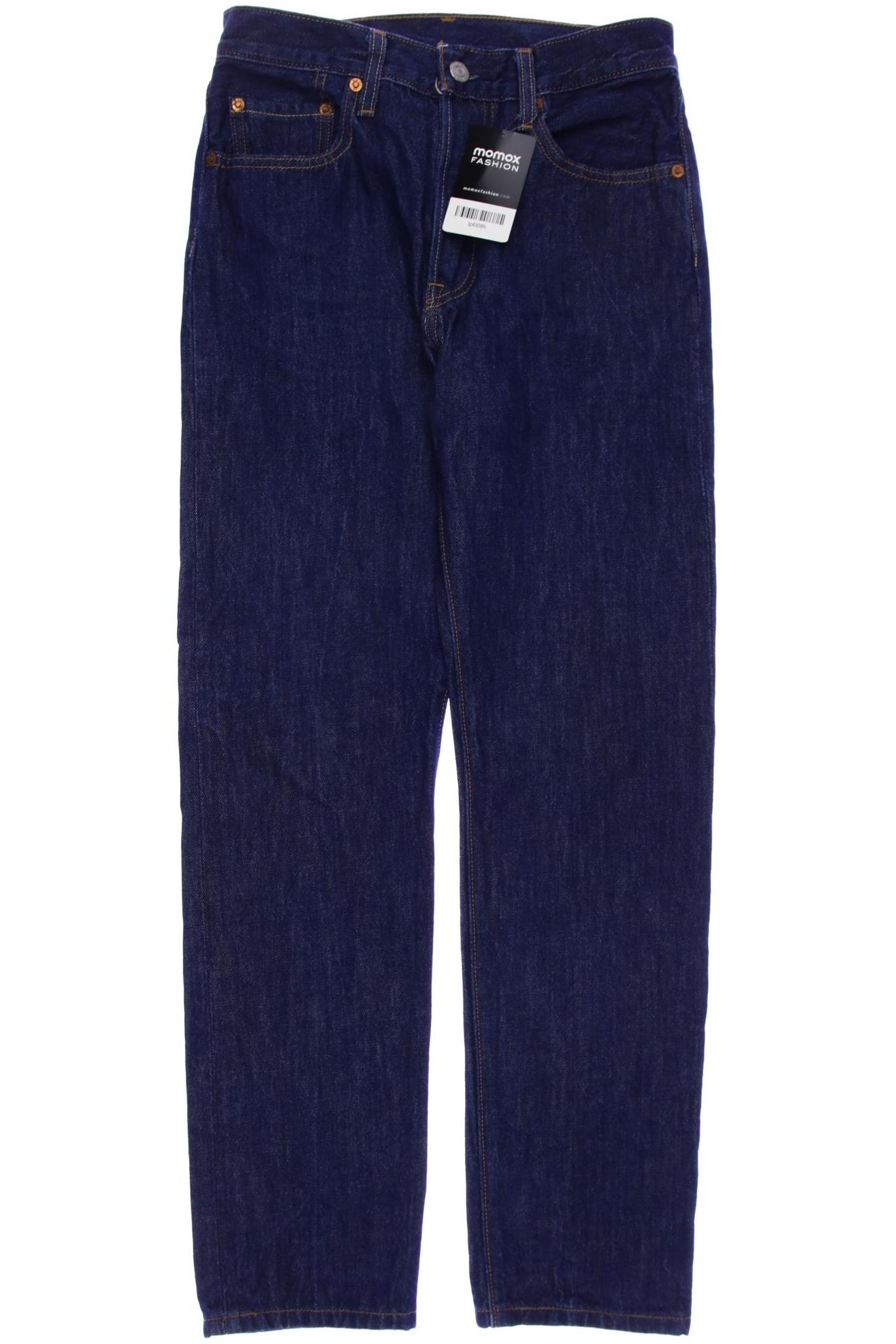 

Levis Damen Jeans, marineblau, Gr. 26