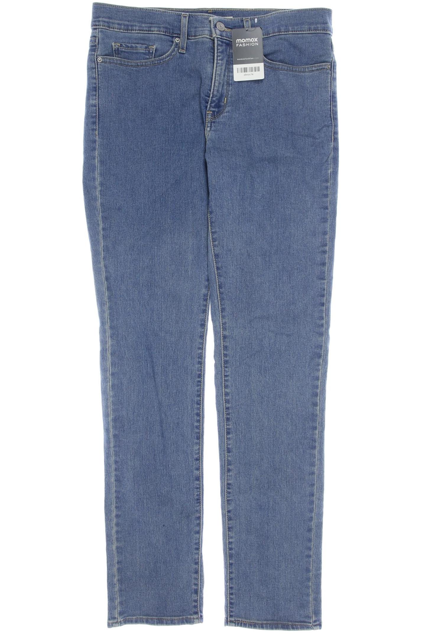 

Levis Damen Jeans, blau, Gr. 29