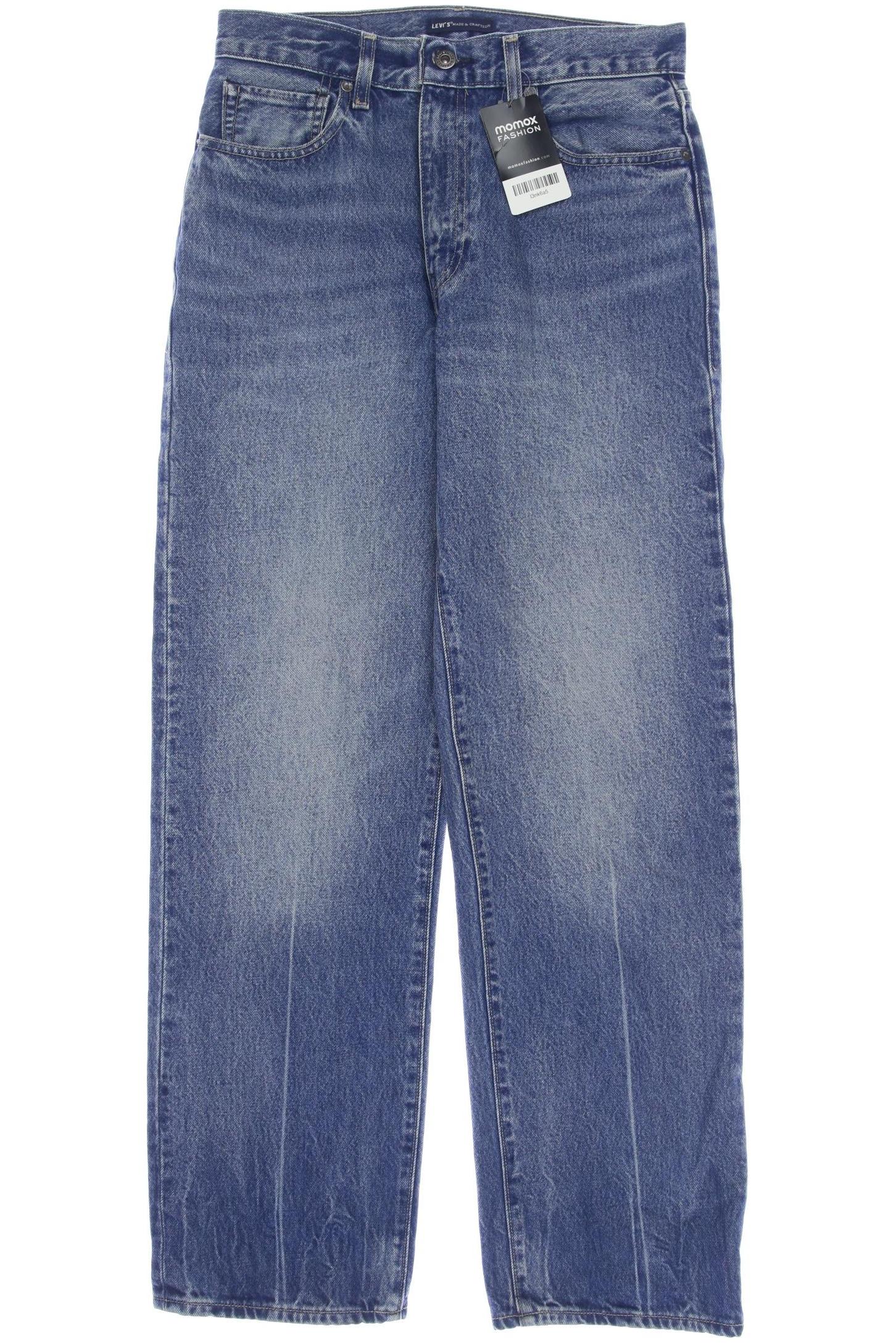 

Levis Damen Jeans, blau, Gr. 28