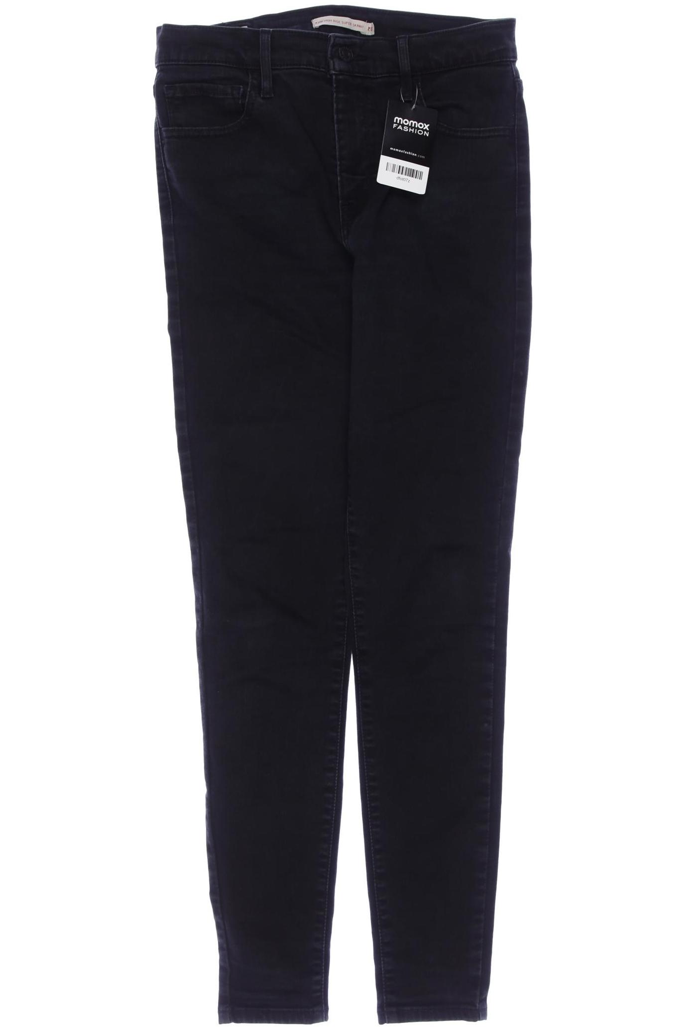 

Levis Damen Jeans, marineblau, Gr. 28