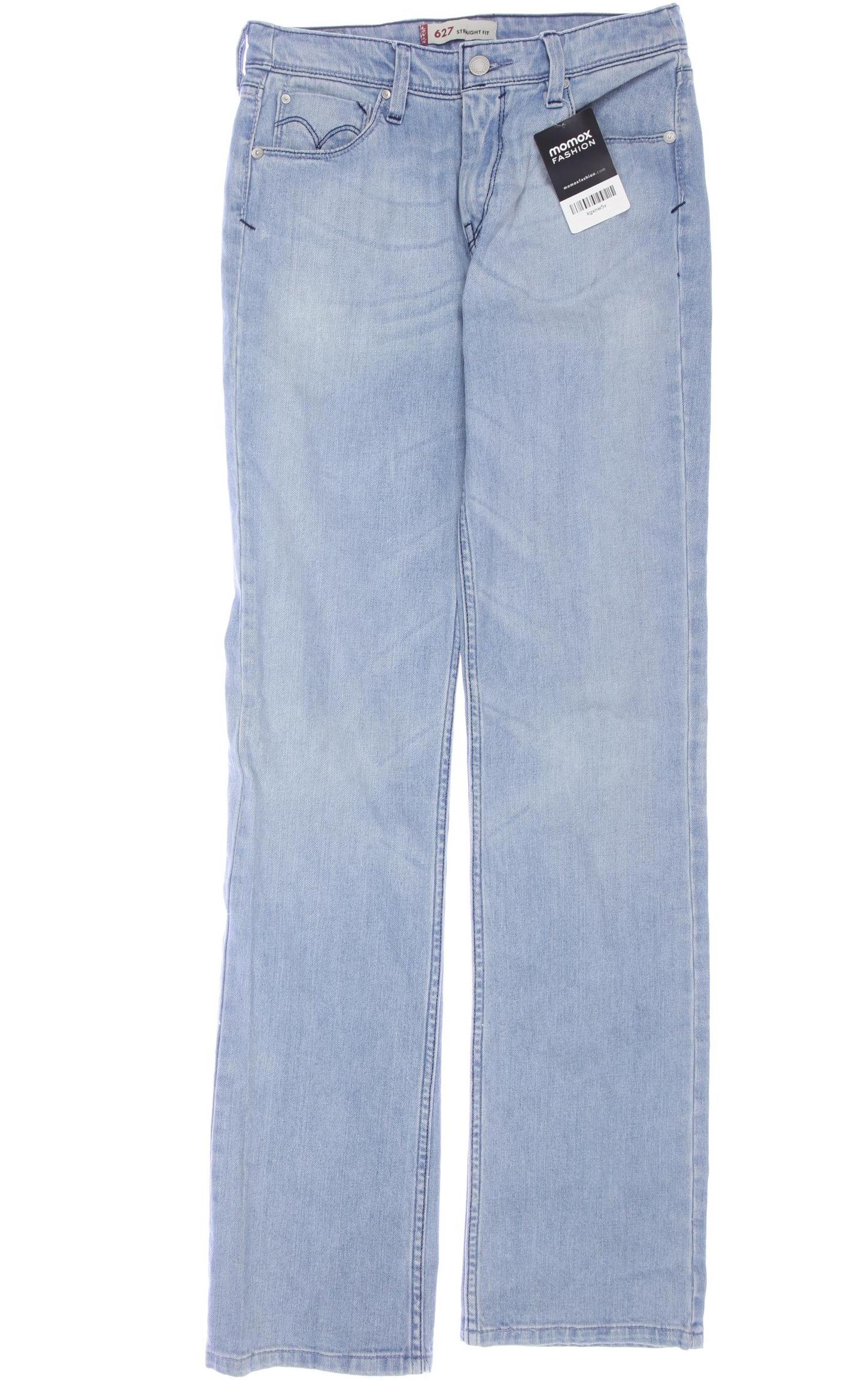 

Levis Damen Jeans, blau, Gr. 29
