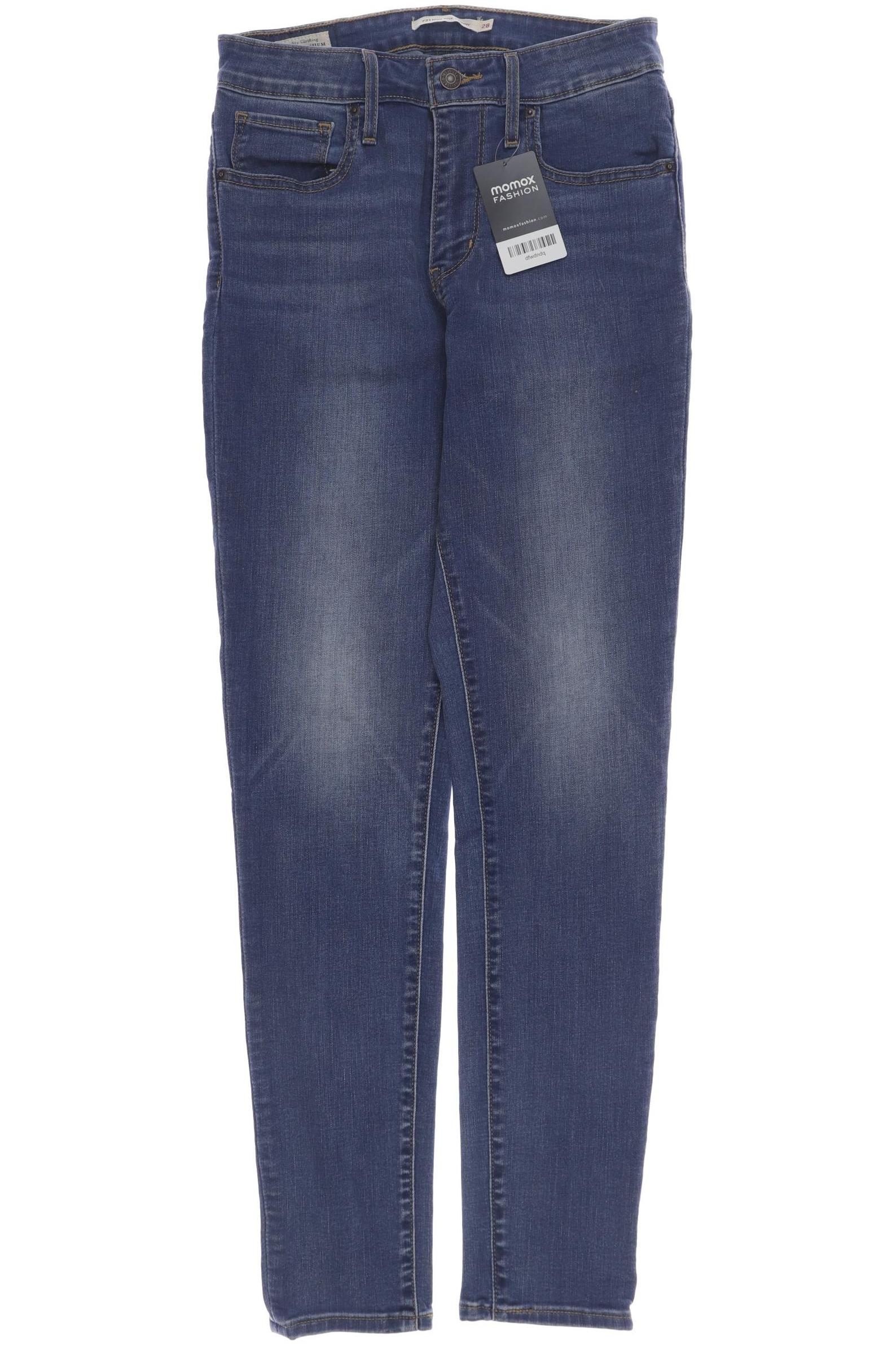 

Levis Damen Jeans, blau