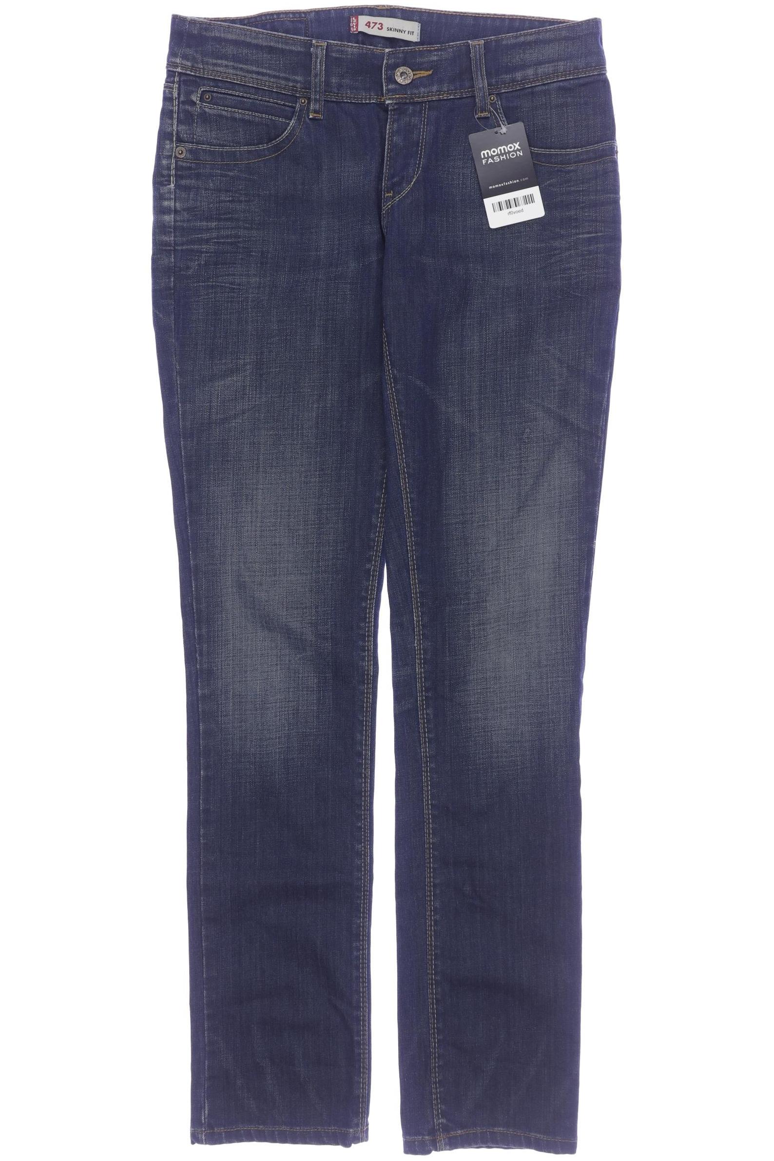 

Levis Damen Jeans, blau, Gr. 30