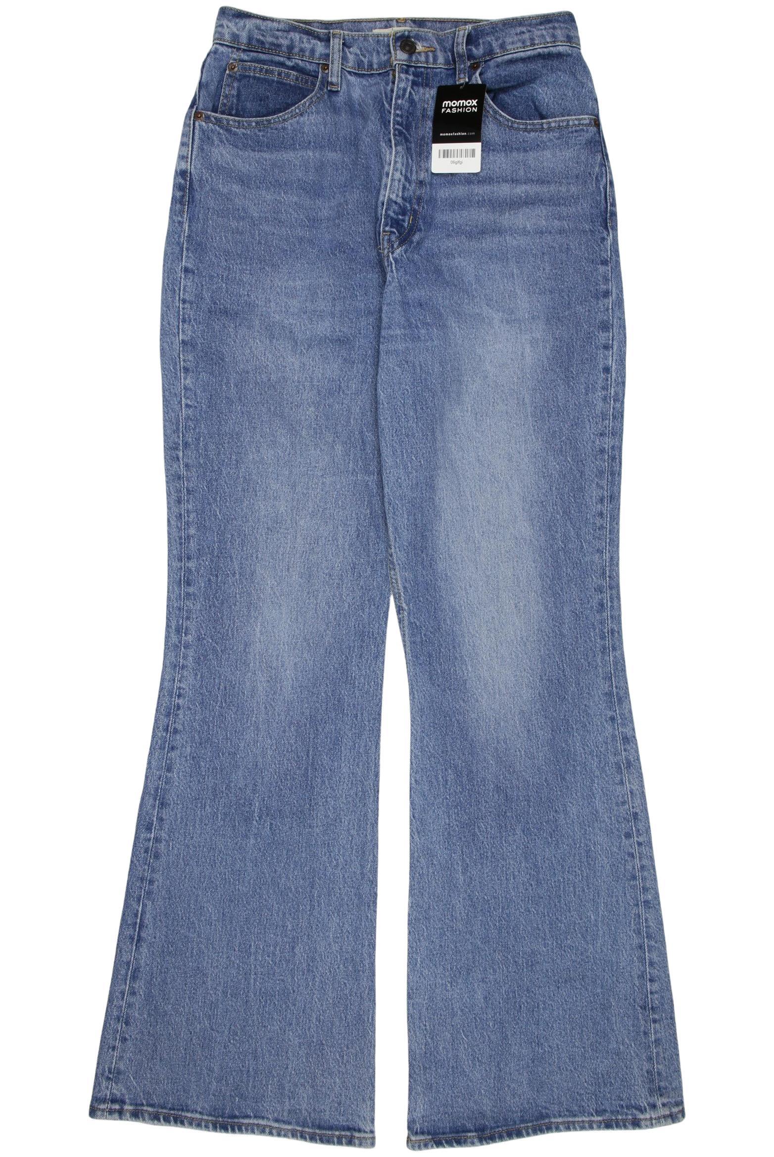 

Levis Damen Jeans, blau, Gr. 29