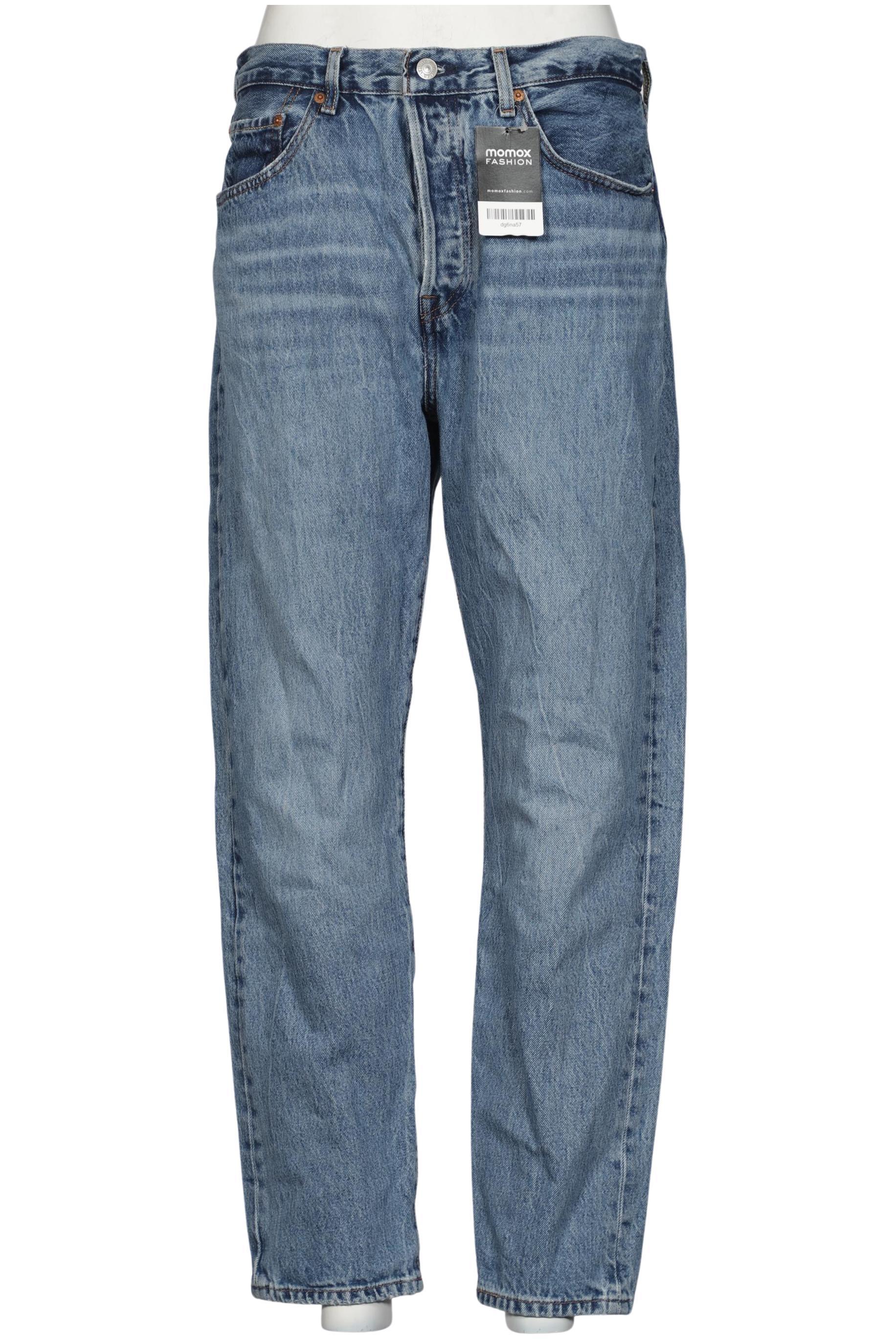 

Levis Damen Jeans, blau, Gr. 31