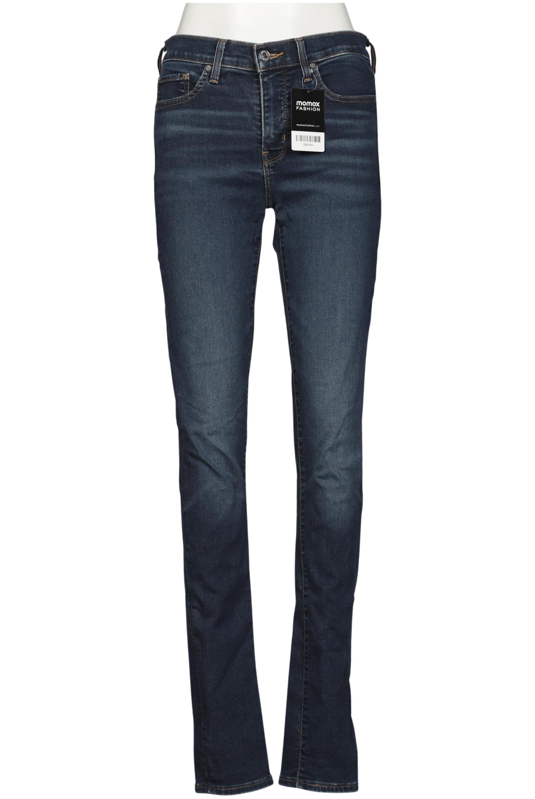 

Levis Damen Jeans, blau, Gr. 28