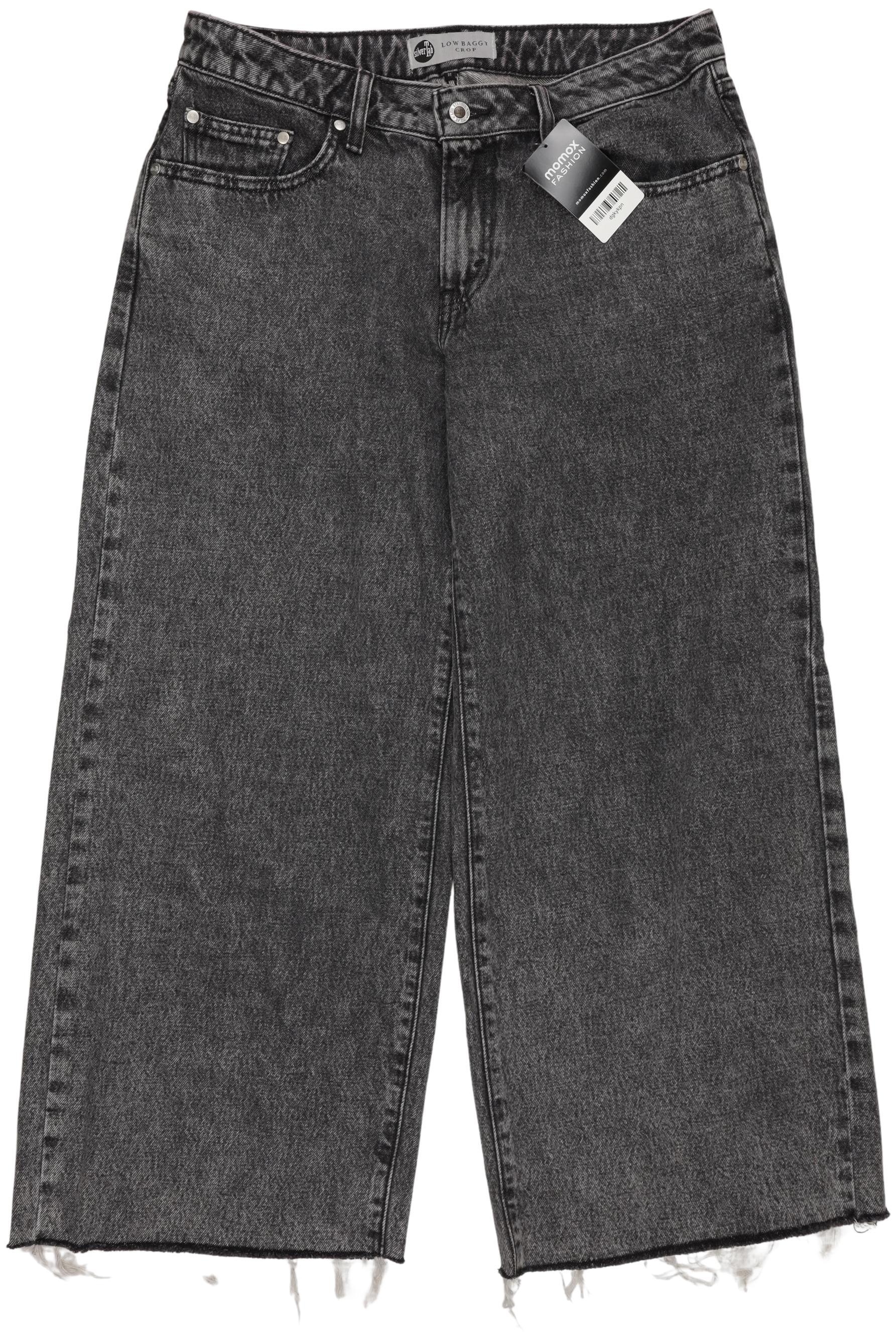 

Levis Damen Jeans, grau, Gr. 31
