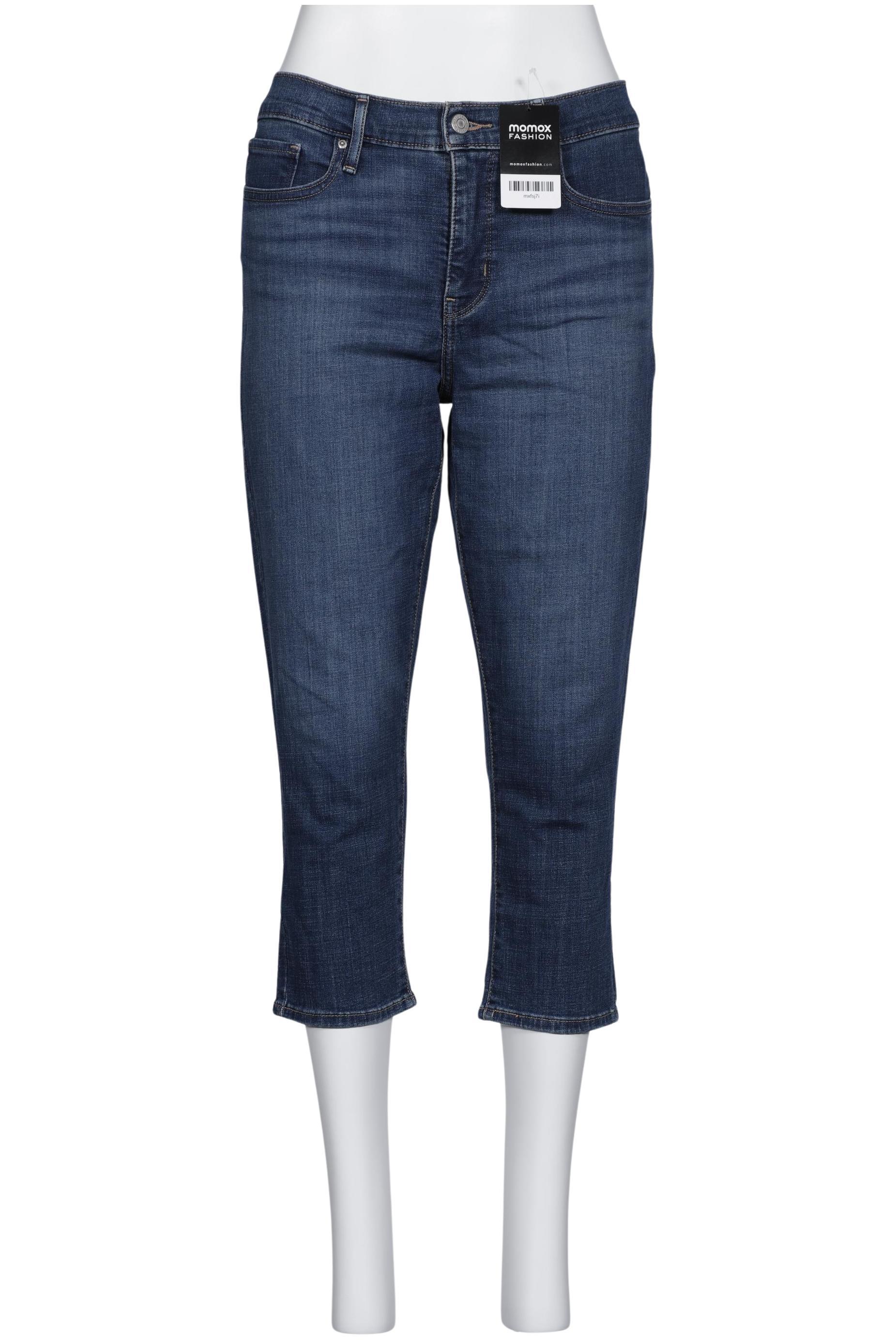 

Levis Damen Jeans, blau, Gr. 32