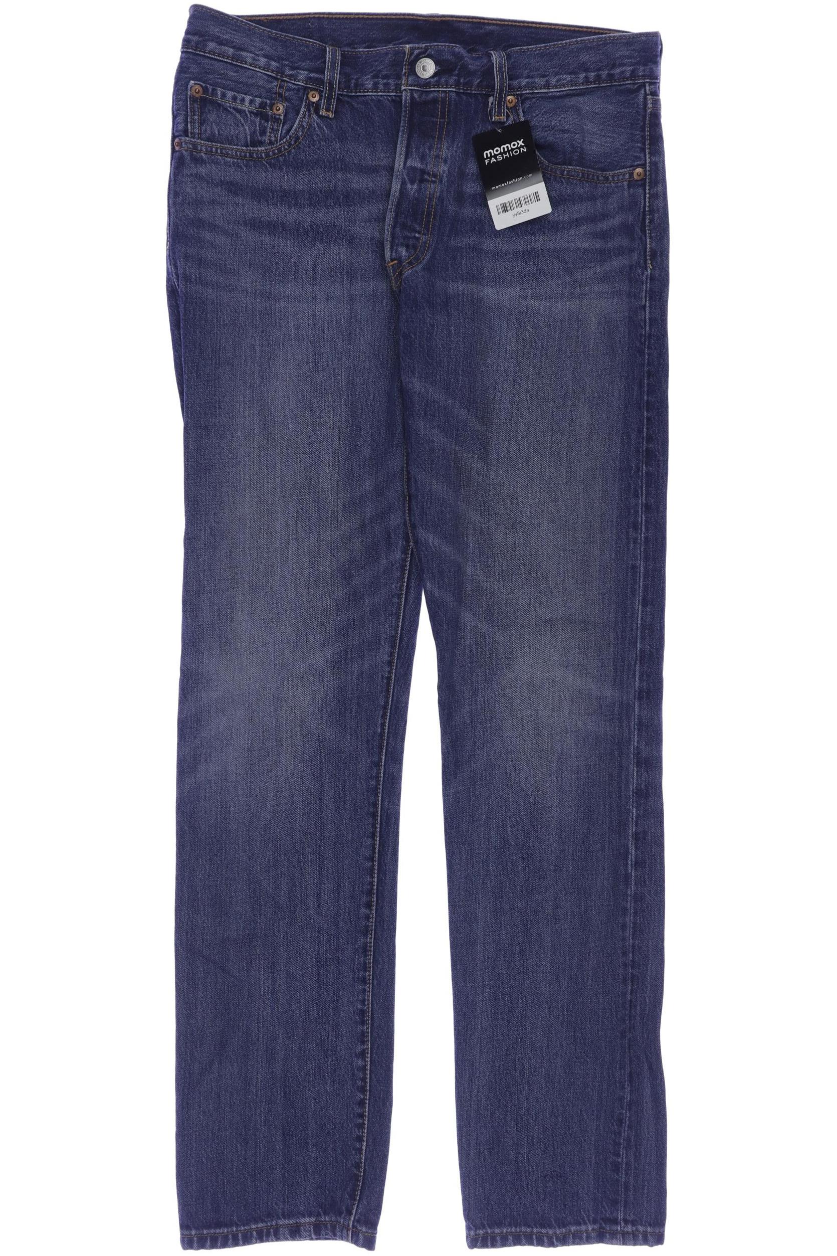 

Levis Damen Jeans, blau, Gr. 29