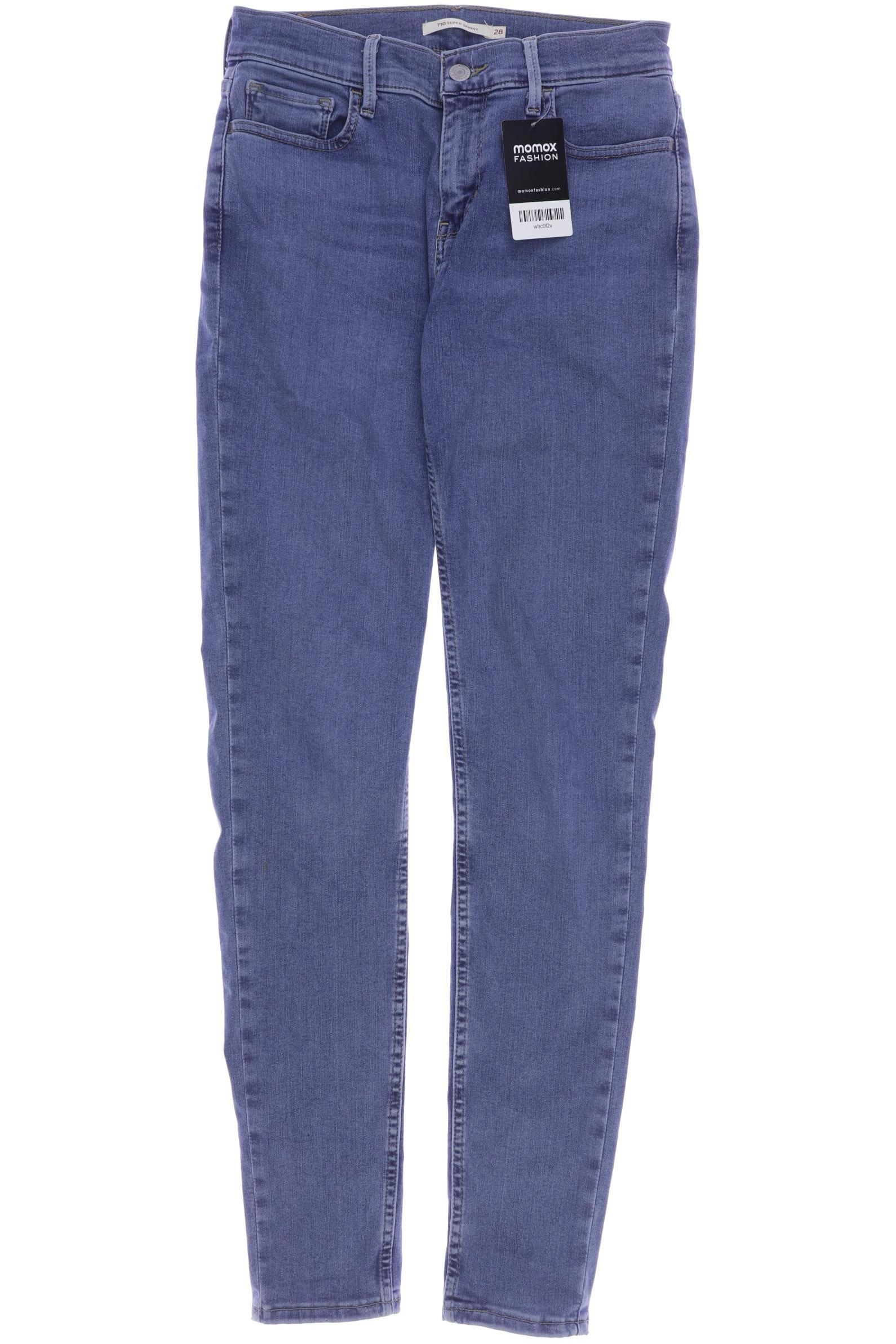 

Levis Damen Jeans, blau, Gr. 38