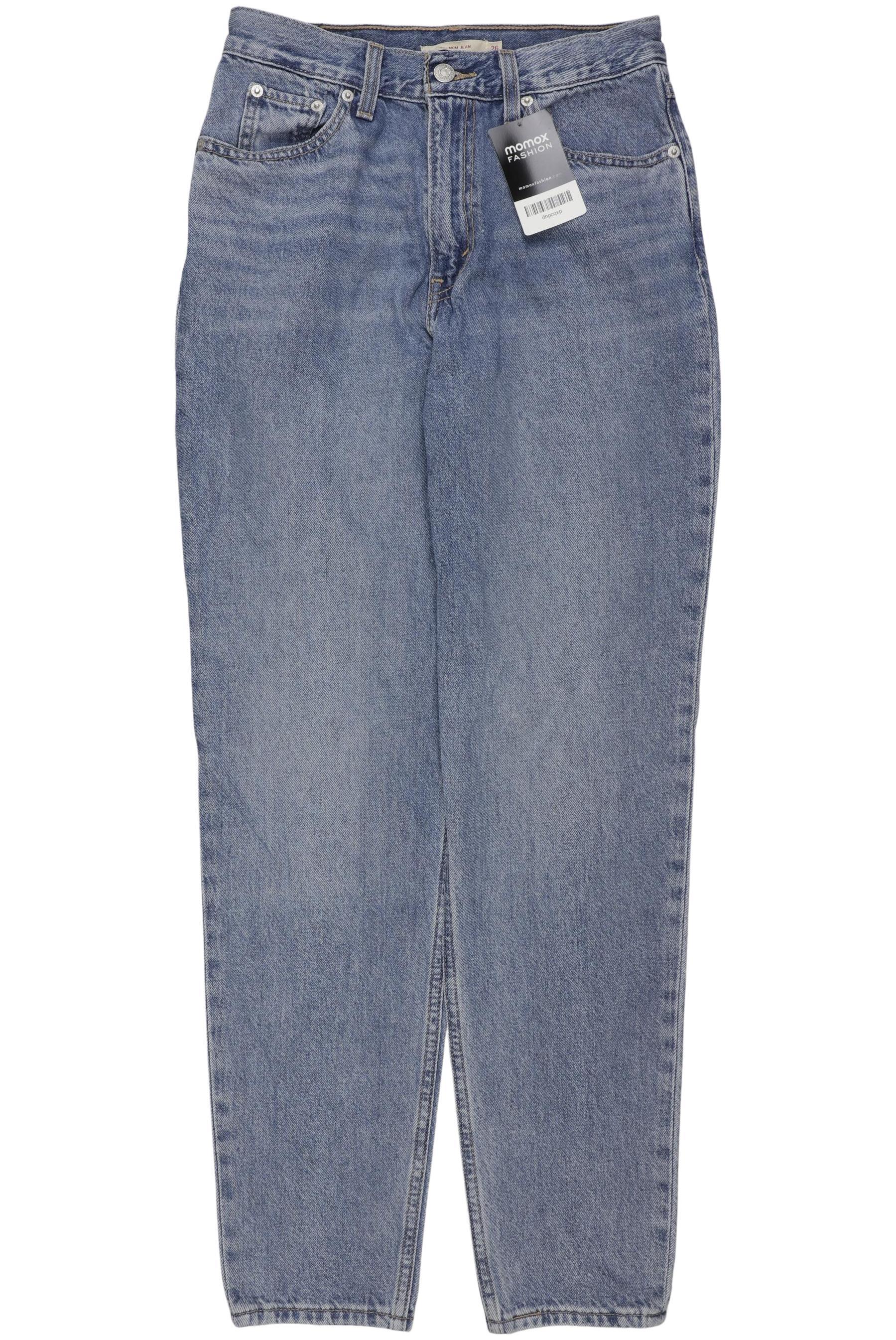 

Levis Damen Jeans, blau, Gr. 26