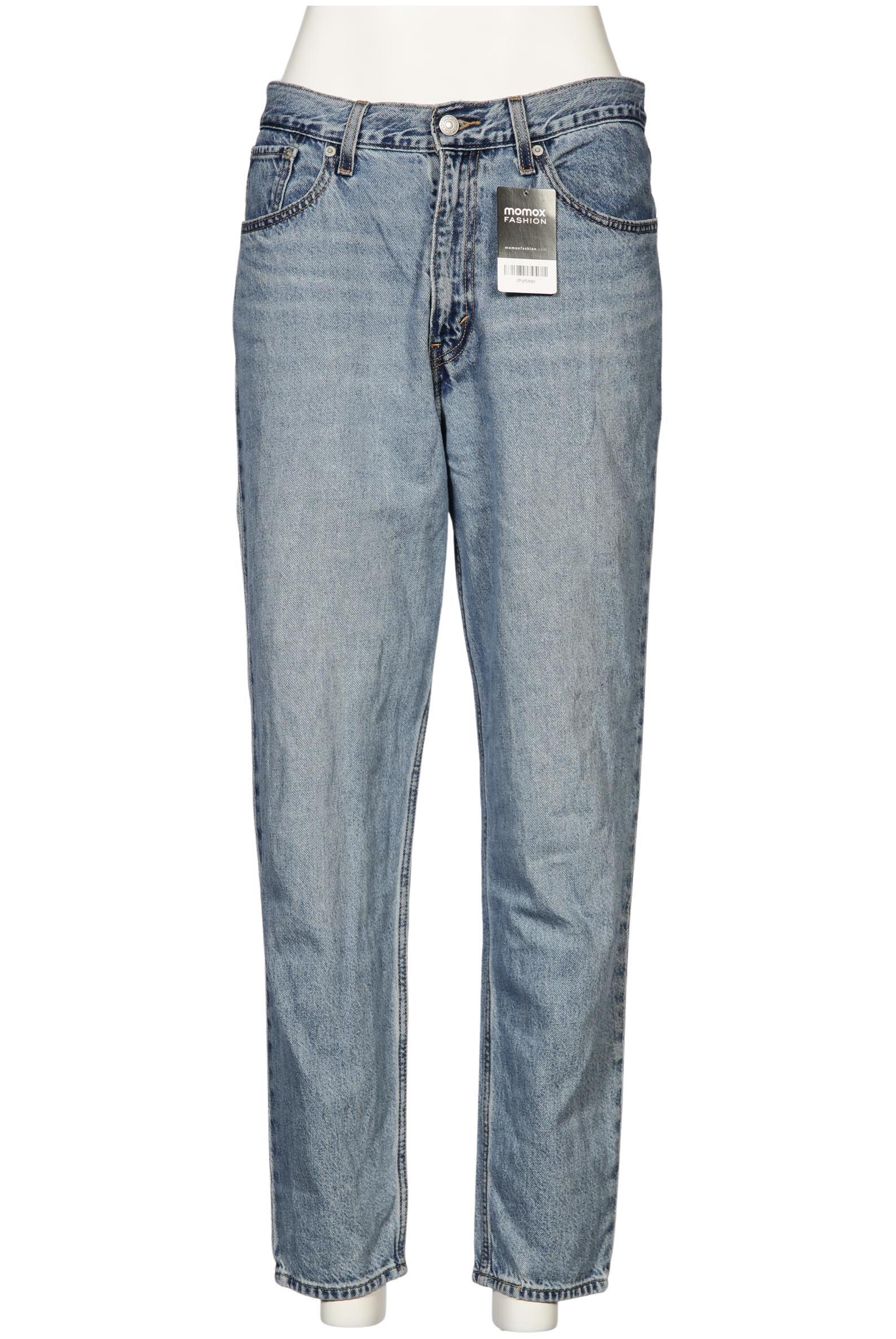 

Levis Damen Jeans, hellblau, Gr. 31