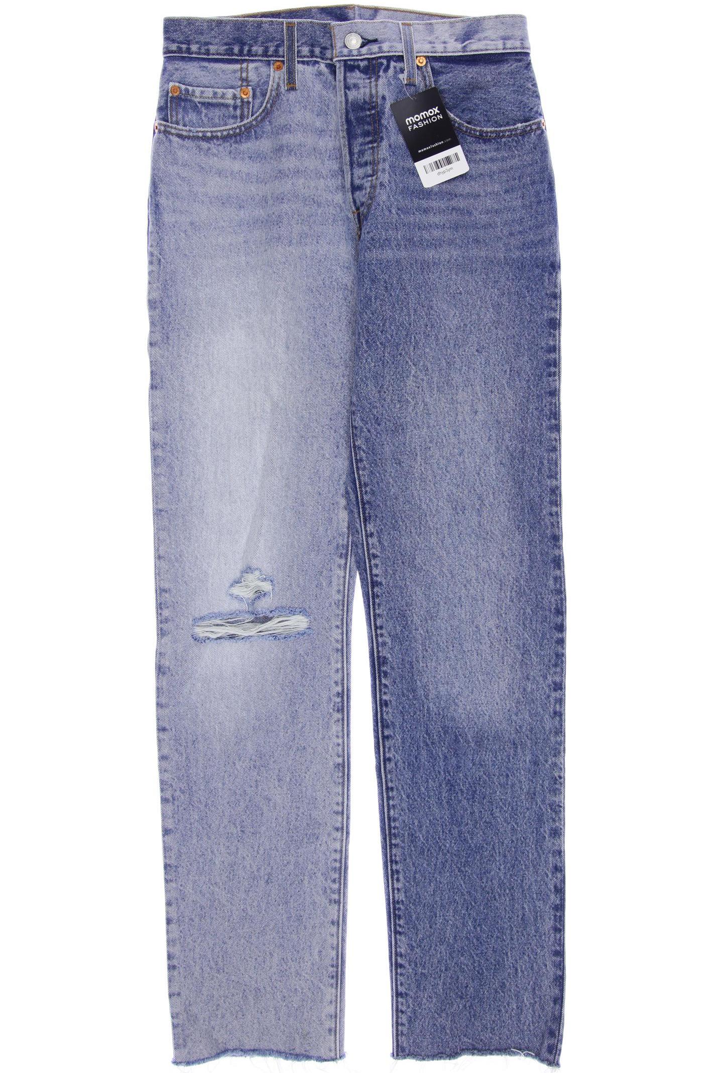 

Levis Damen Jeans, blau